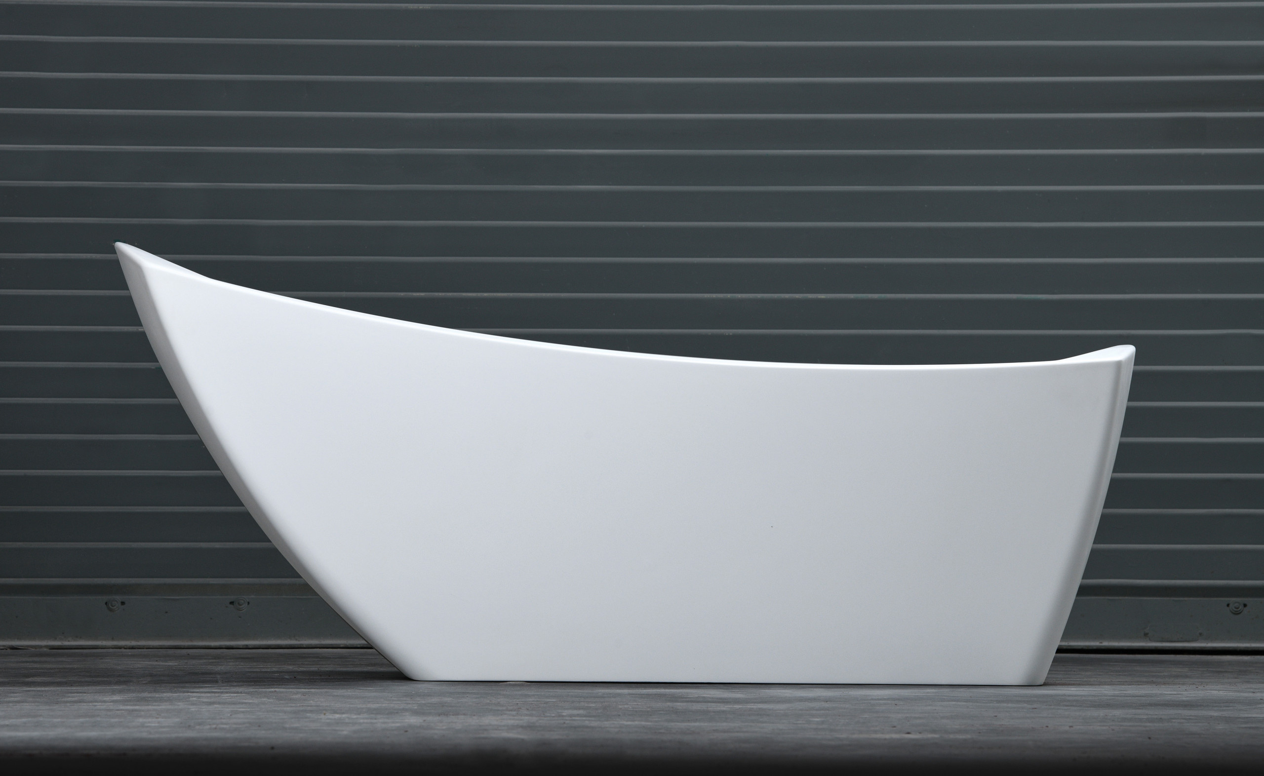 Выставка KBIS: 10 трендов для ванной комнаты