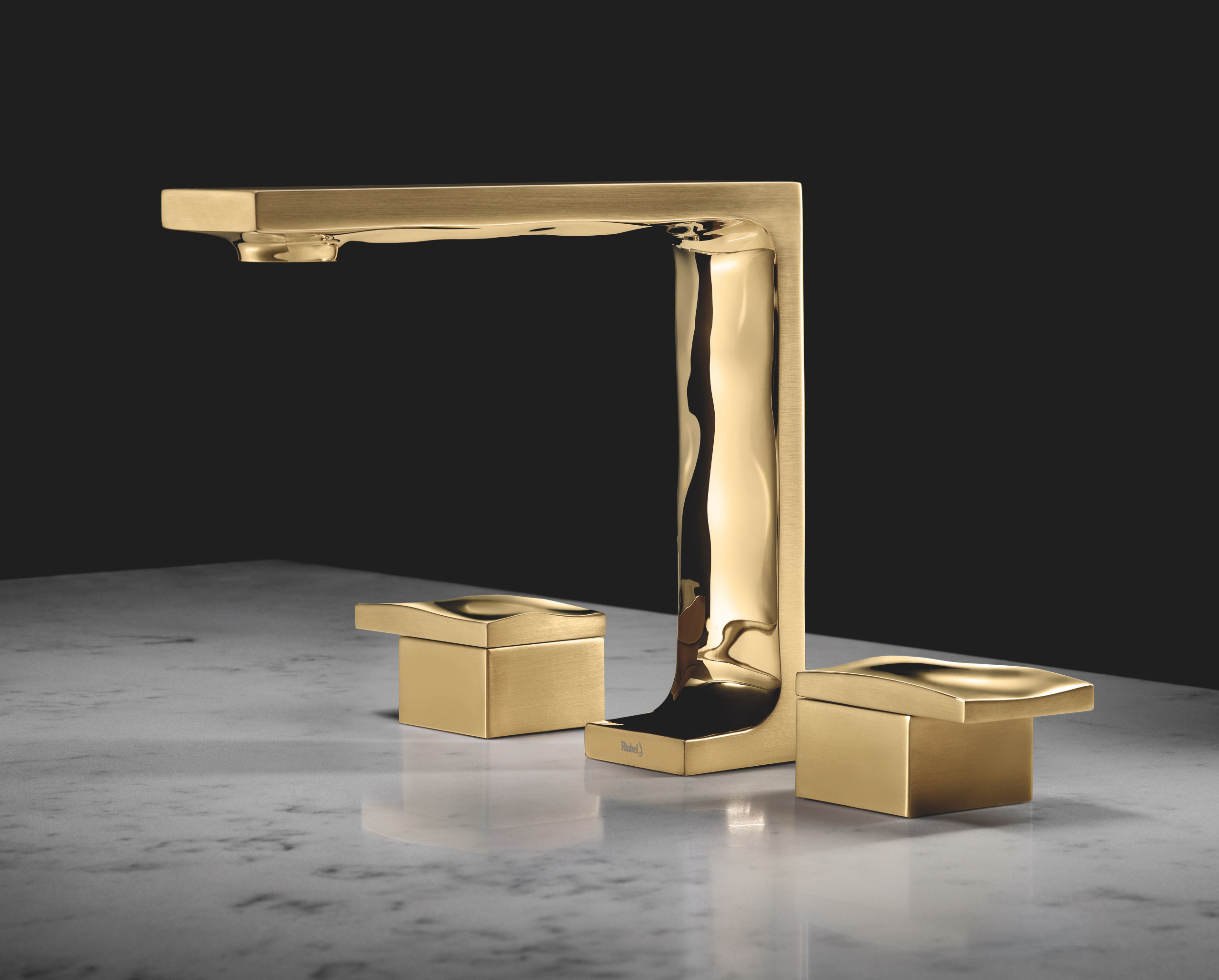 Выставка KBIS: 10 трендов для ванной комнаты