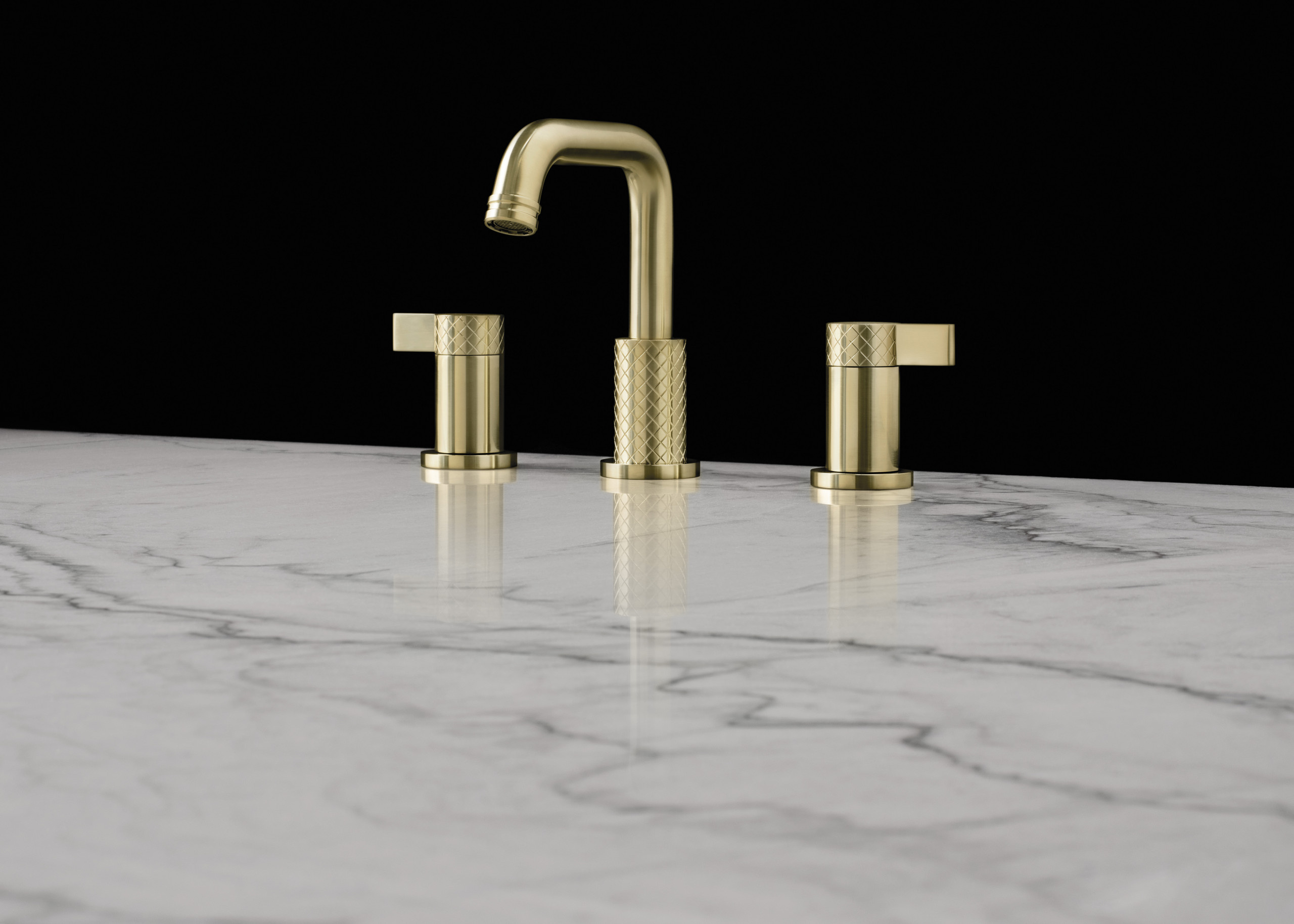 Выставка KBIS: 10 трендов для ванной комнаты