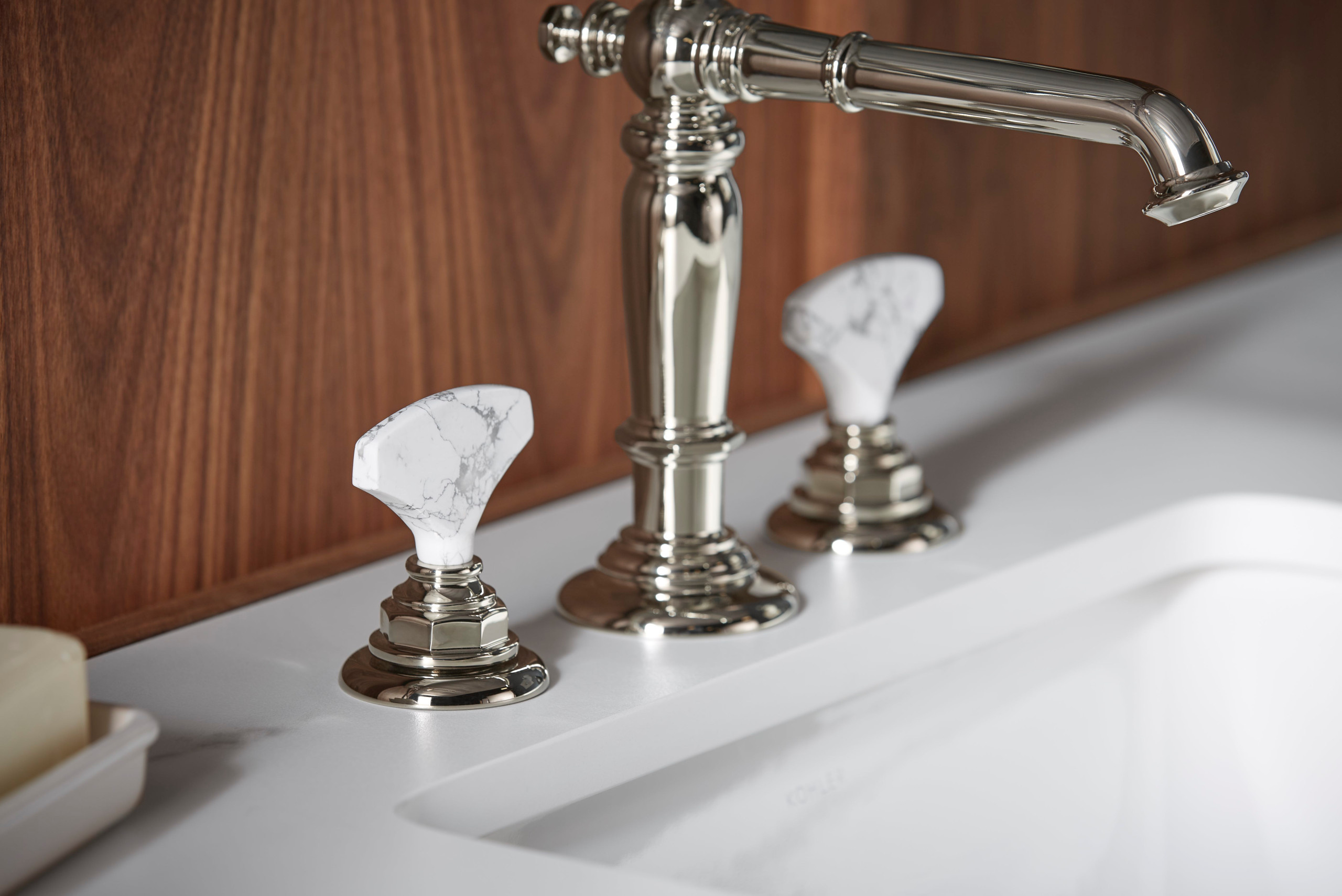 Выставка KBIS: 10 трендов для ванной комнаты