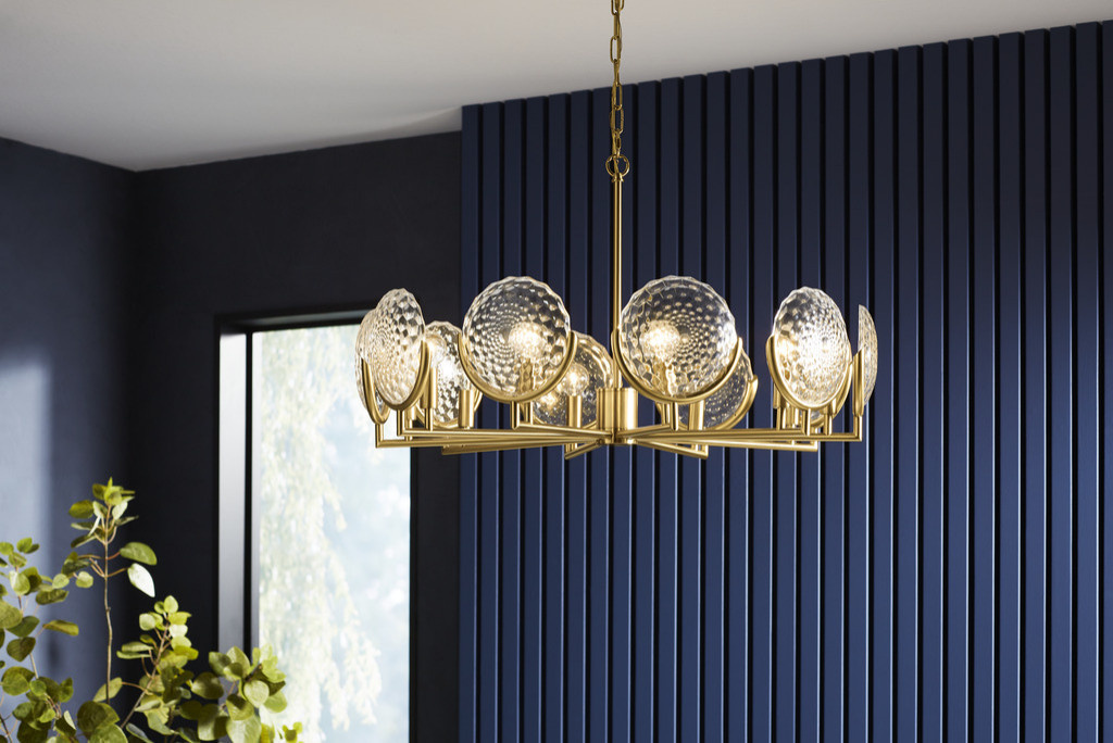 Выставка KBIS: 10 трендов для ванной комнаты