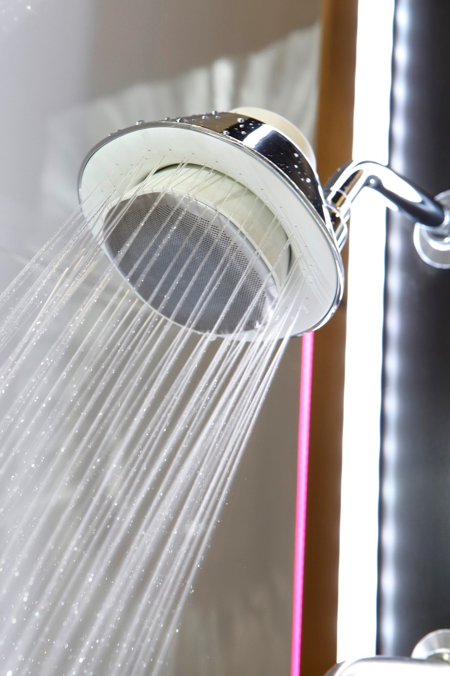 Выставка KBIS: 10 трендов для ванной комнаты