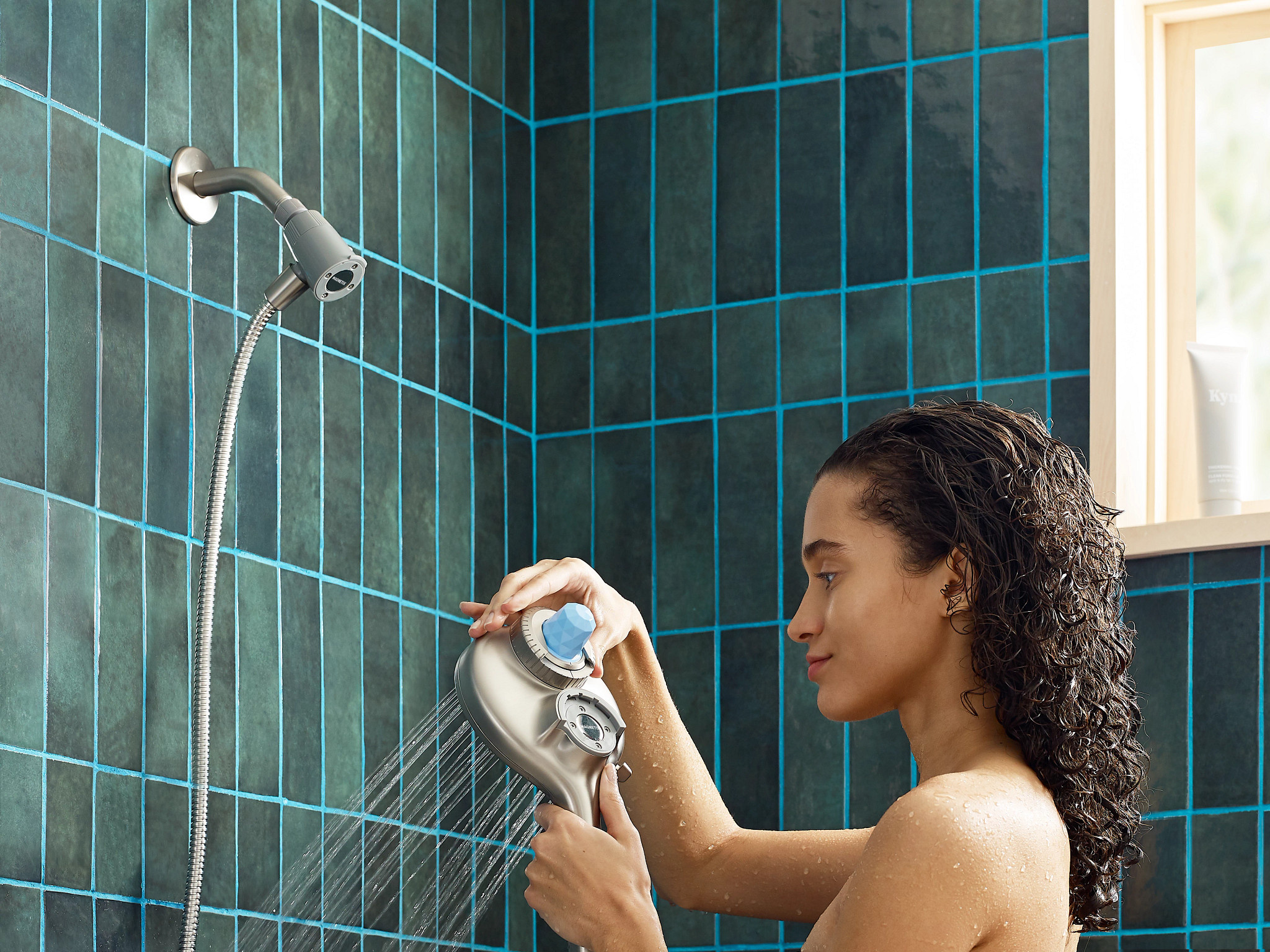 Выставка KBIS: 10 трендов для ванной комнаты