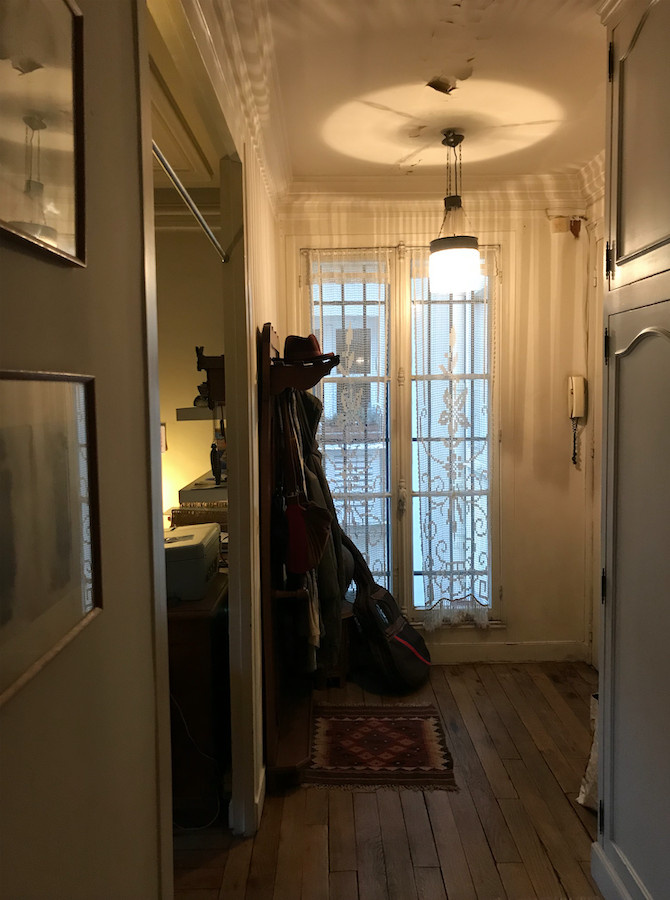 До и после: 5 проектов, где кухня оказалась в коридоре