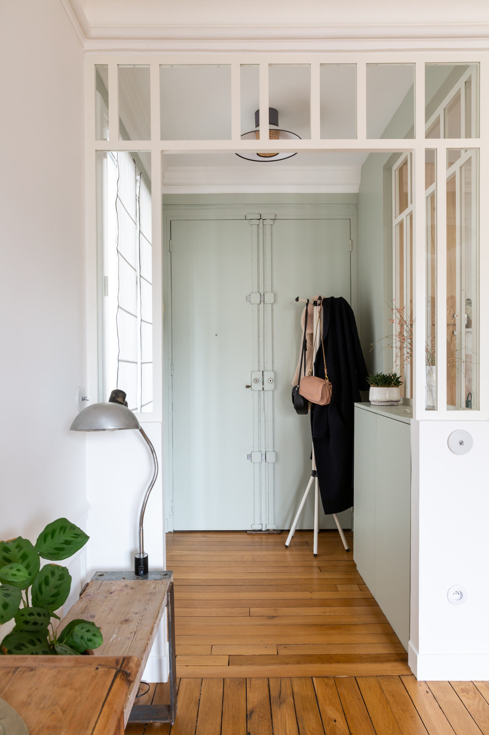 До и после: 5 проектов, где кухня оказалась в коридоре