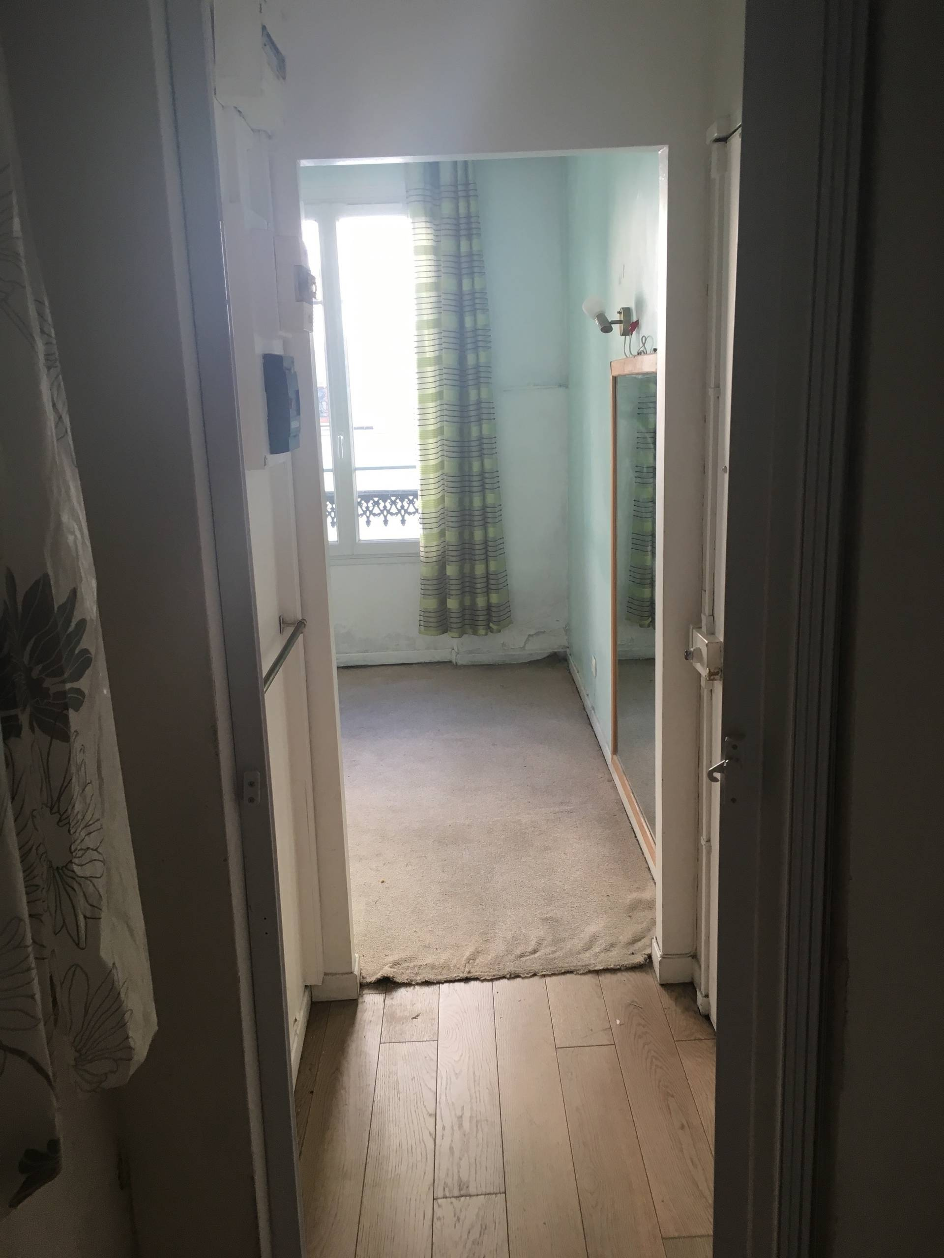 До и после: 5 проектов, где кухня оказалась в коридоре