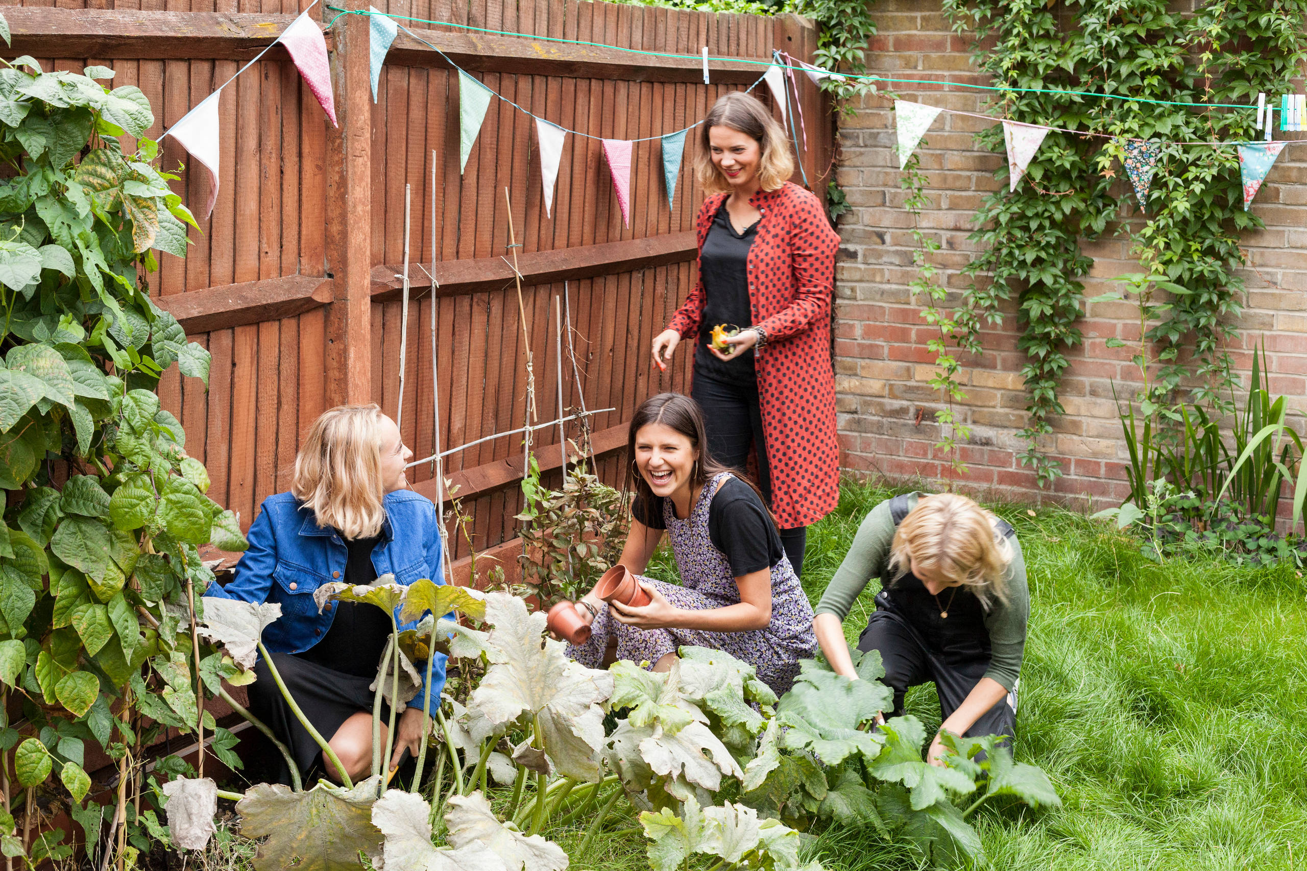 Мир дизайна: 10 способов жить в гармонии   с соседями по квартире