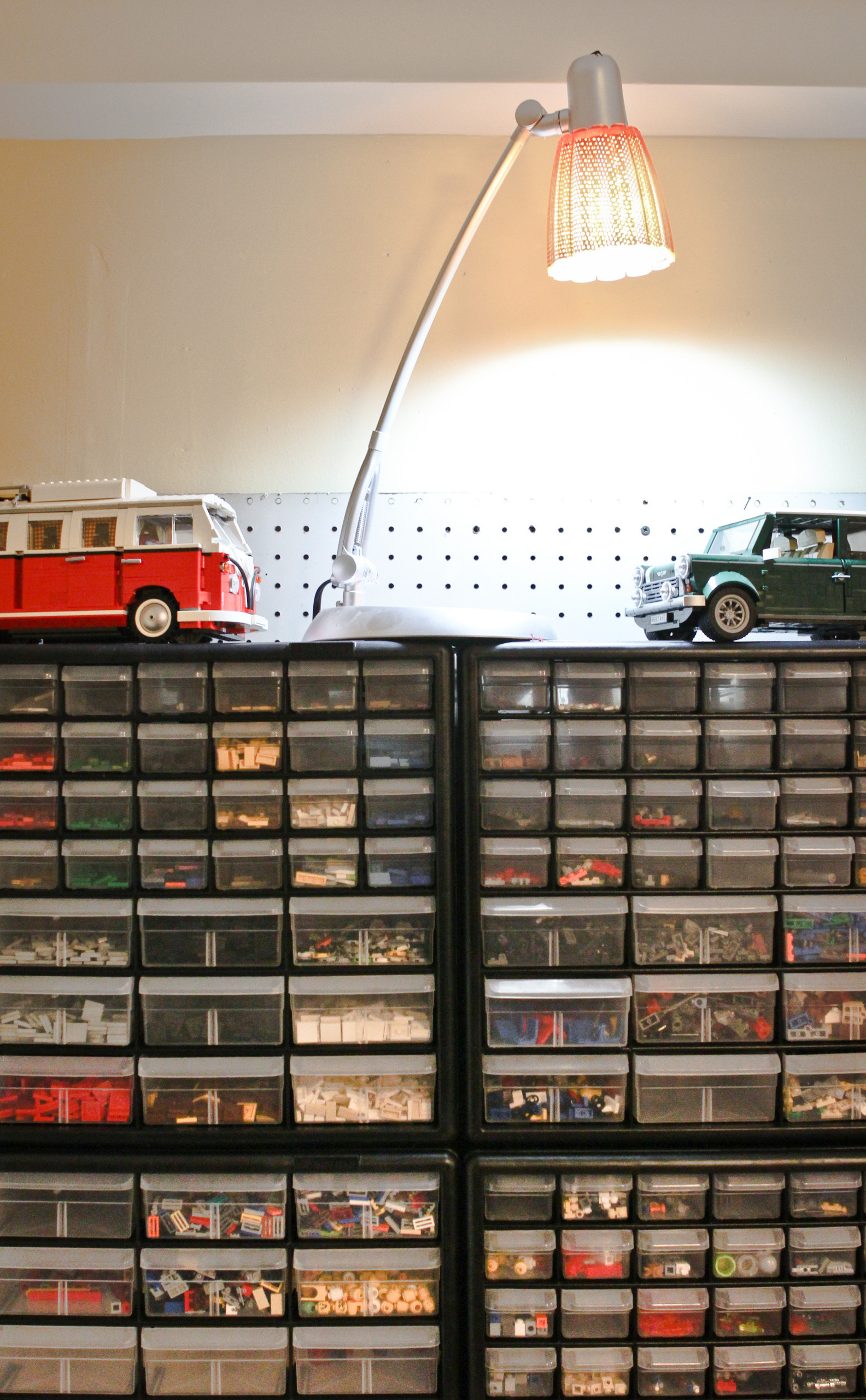 Мир дизайна: 10 способов жить в гармонии   с соседями по квартире