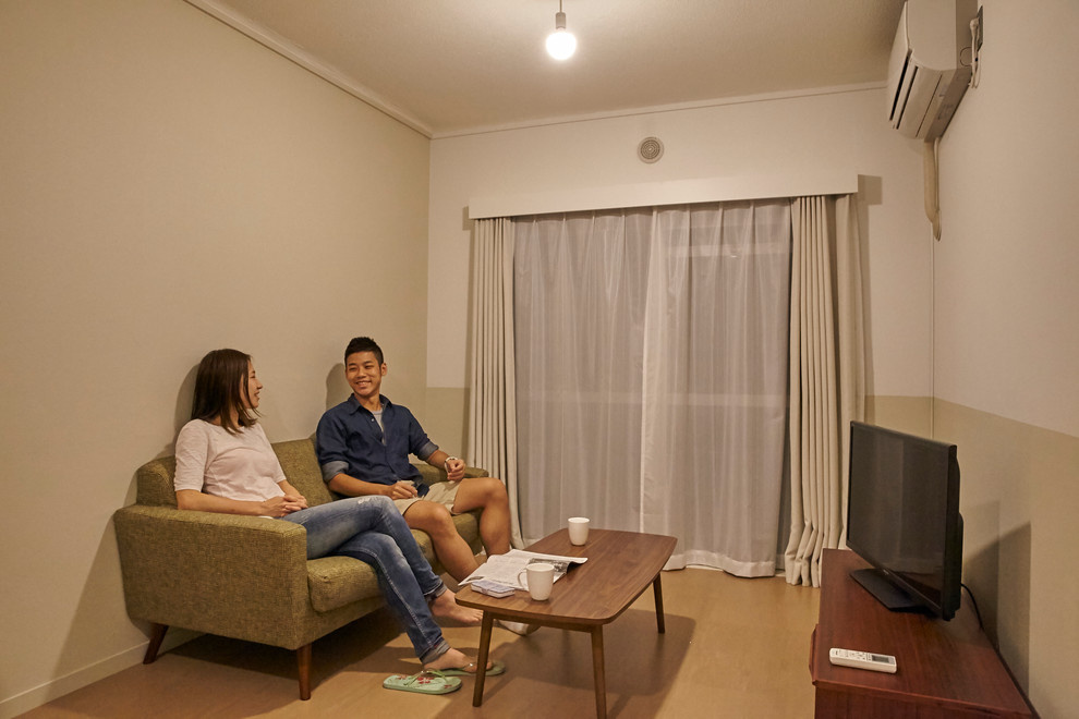 Мир дизайна: 10 способов жить в гармонии   с соседями по квартире