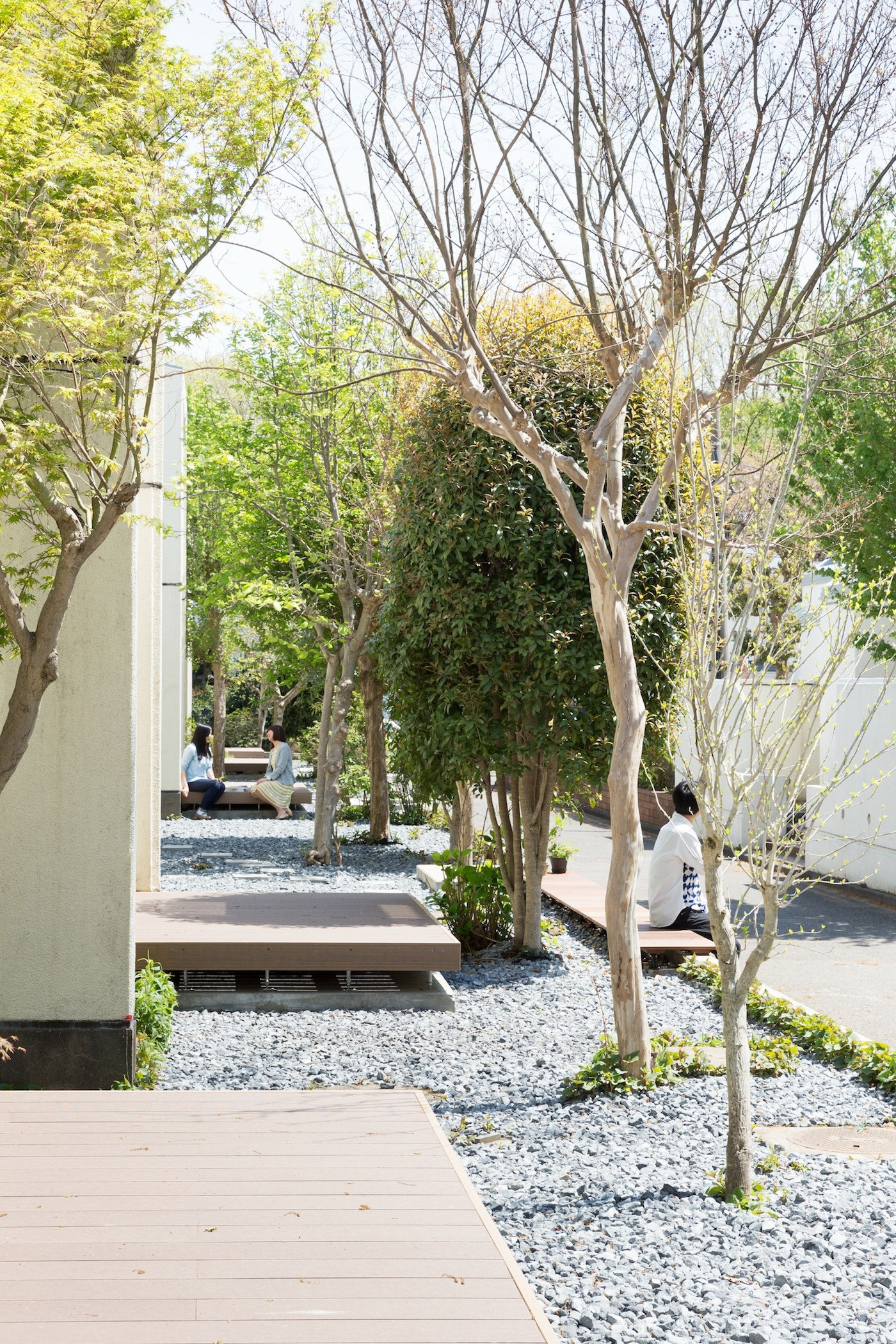 Мир дизайна: 10 способов жить в гармонии   с соседями по квартире