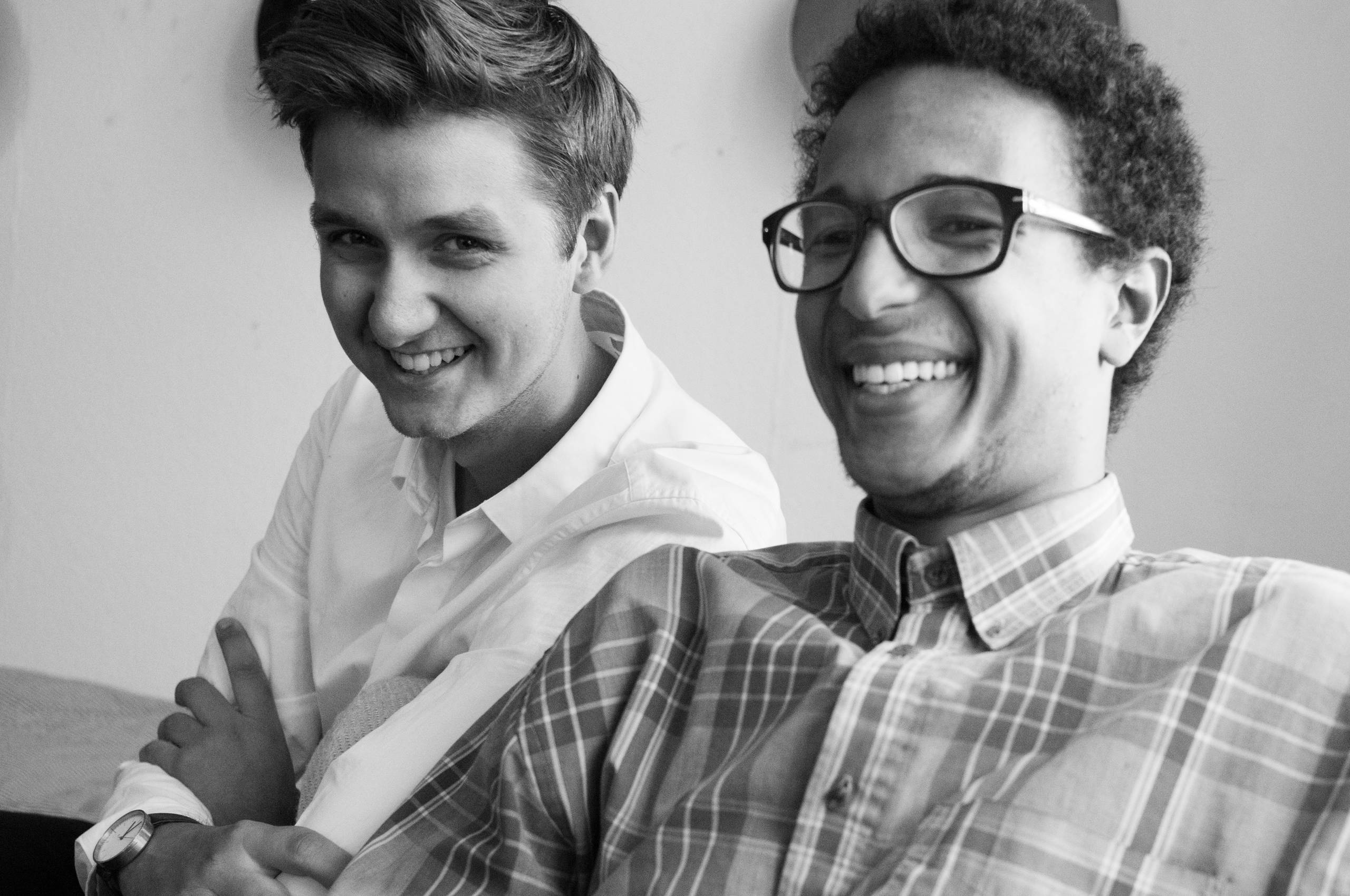 Мир дизайна: 10 способов жить в гармонии   с соседями по квартире