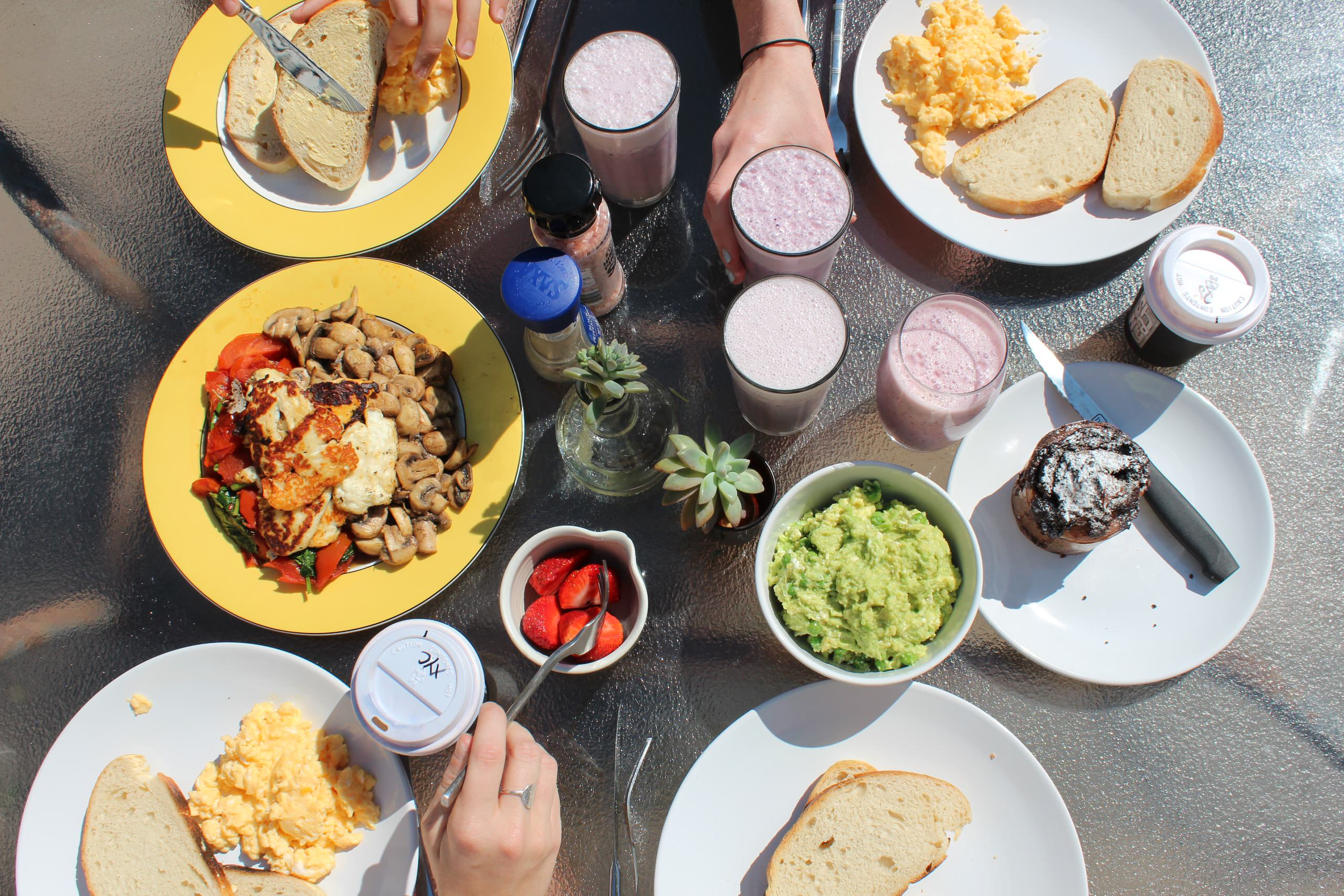 Мир дизайна: 10 способов жить в гармонии   с соседями по квартире