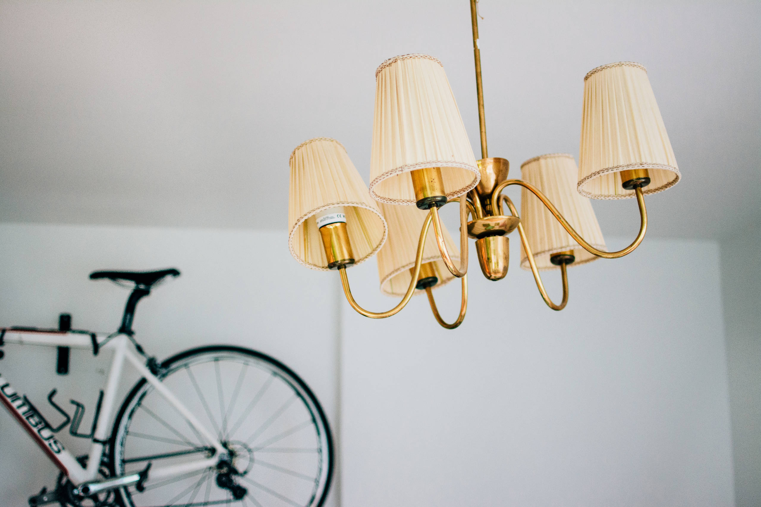 Мир дизайна: 10 способов жить в гармонии   с соседями по квартире