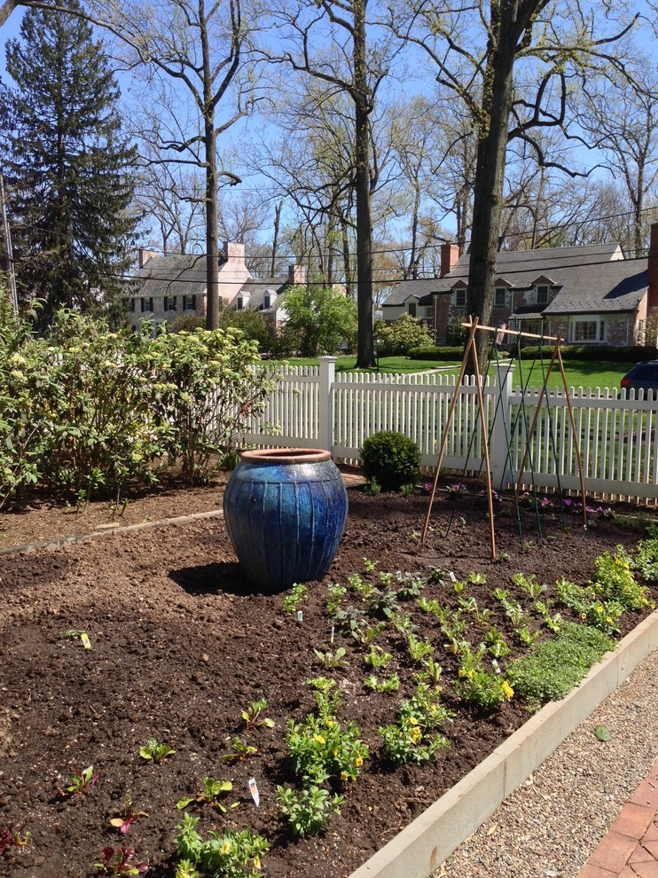 Готовимся к зиме: Копать или не копать — вот в чем вопрос