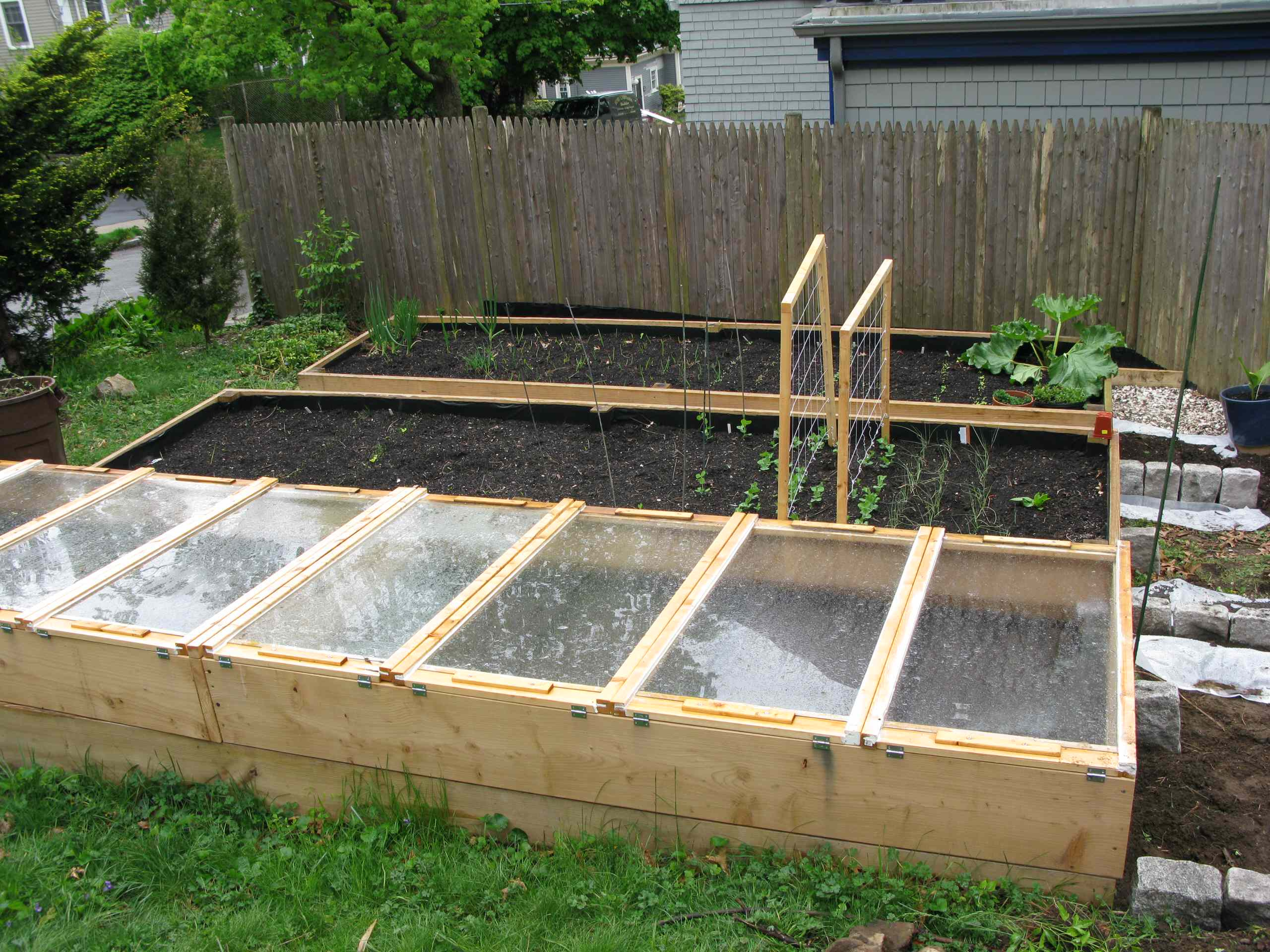 Готовимся к зиме: Копать или не копать — вот в чем вопрос