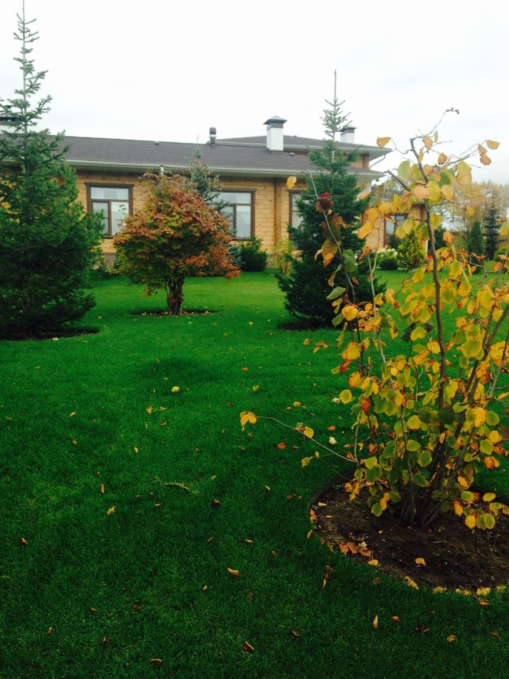 Готовимся к зиме: Копать или не копать — вот в чем вопрос