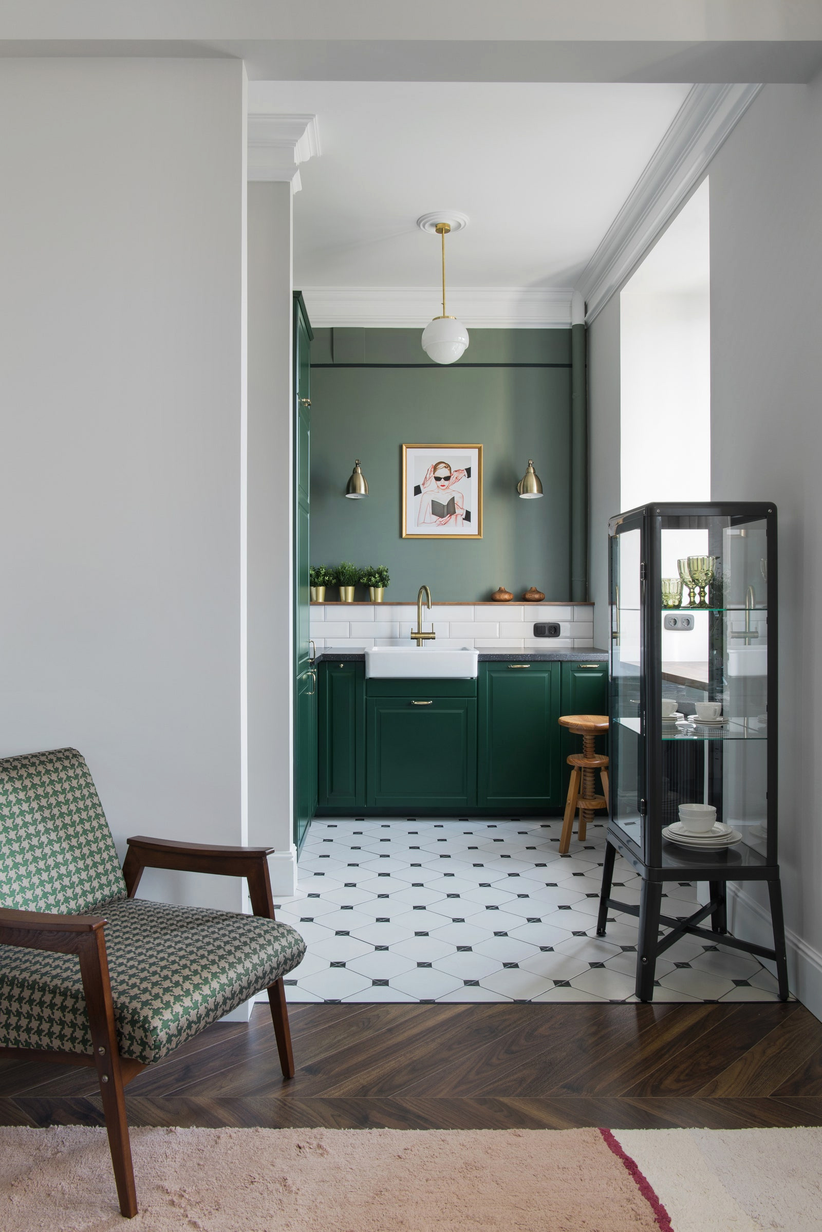 Опыт PRO: Как дизайнеру провести свою первую съемку с фотографом