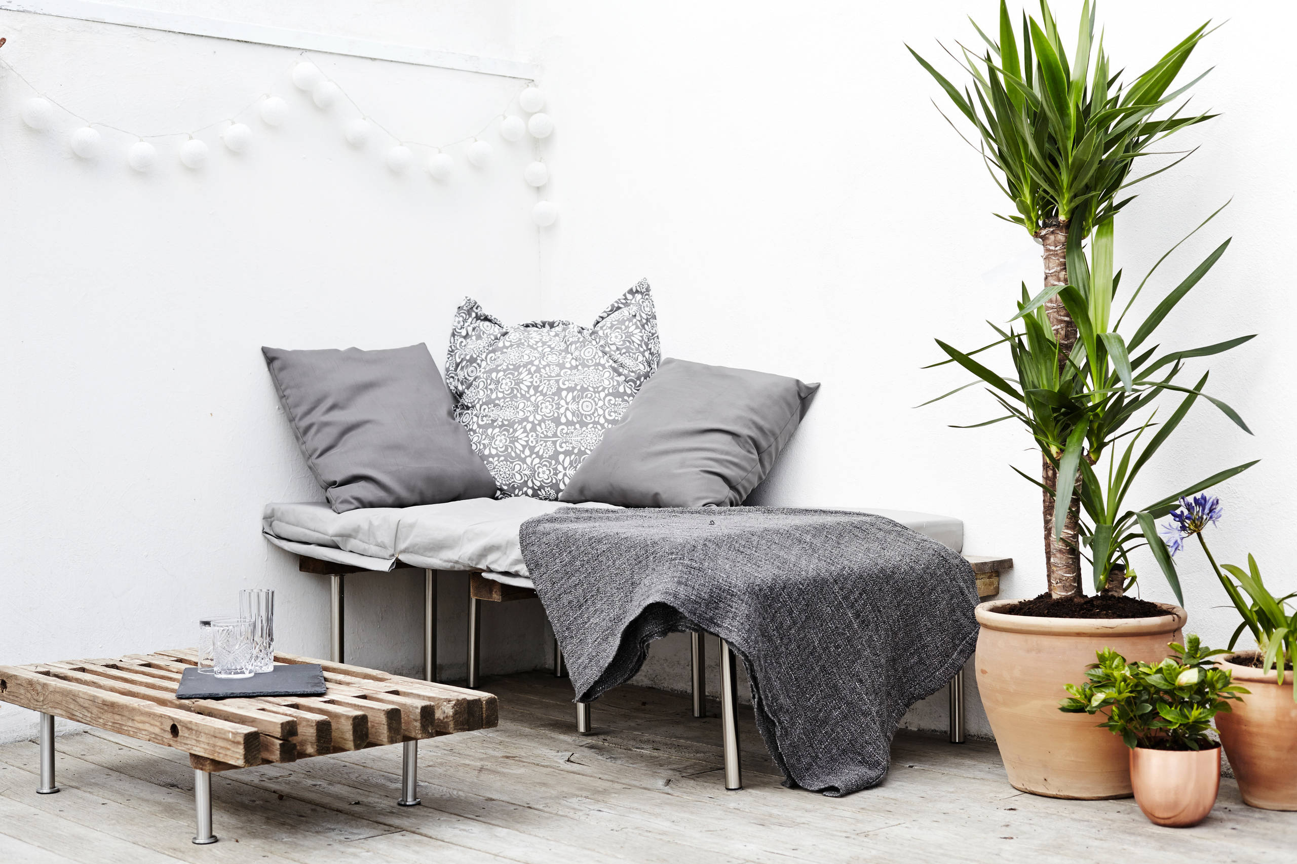 Мир дизайна: Как «поколение на колесах» изменило скандинавский дизайн