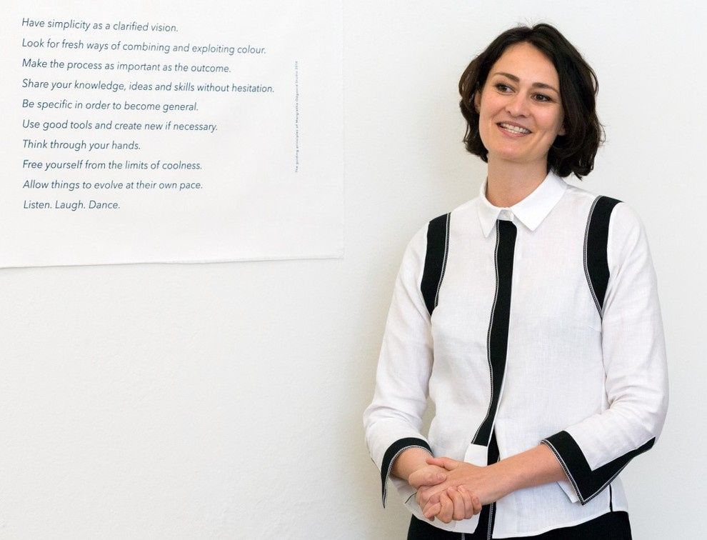 Мир дизайна: Как «поколение на колесах» изменило скандинавский дизайн