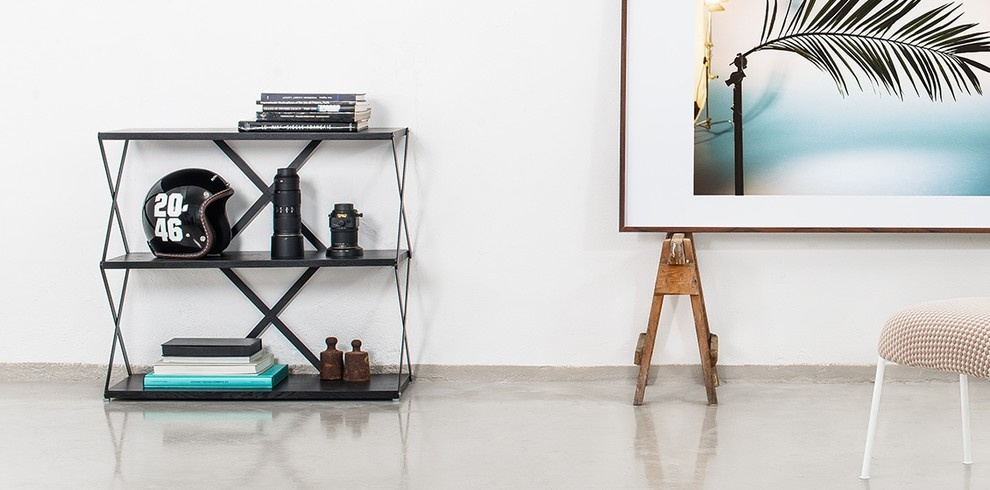 Мир дизайна: Как «поколение на колесах» изменило скандинавский дизайн