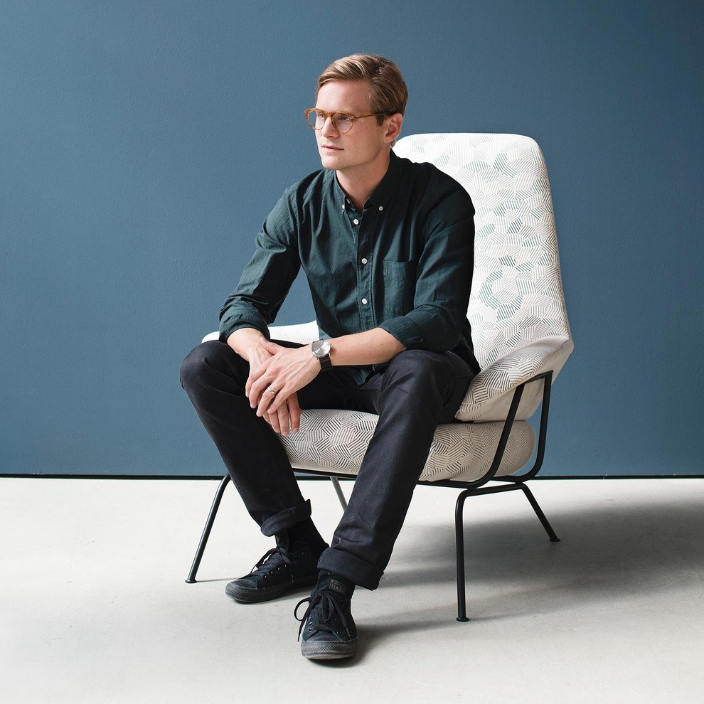 Мир дизайна: Как «поколение на колесах» изменило скандинавский дизайн