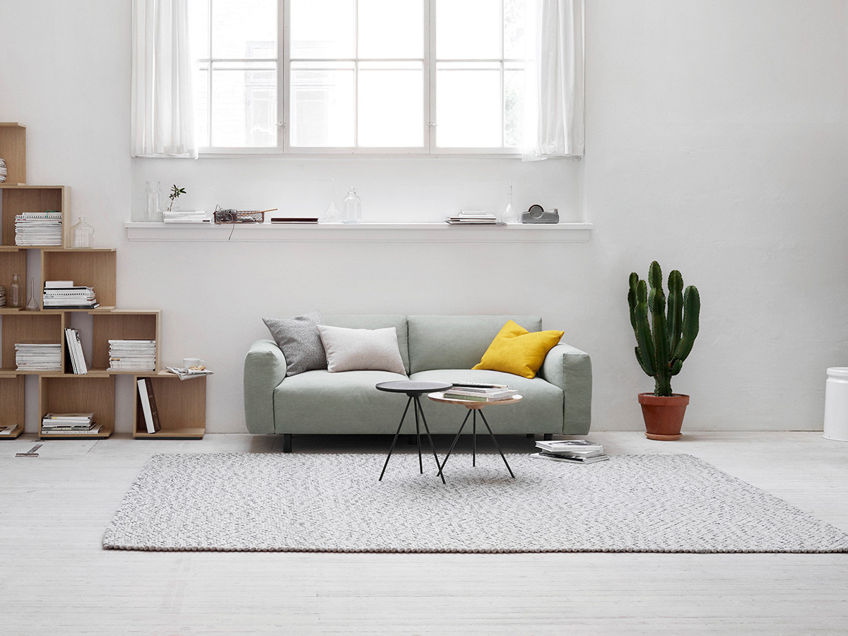 Мир дизайна: Как «поколение на колесах» изменило скандинавский дизайн