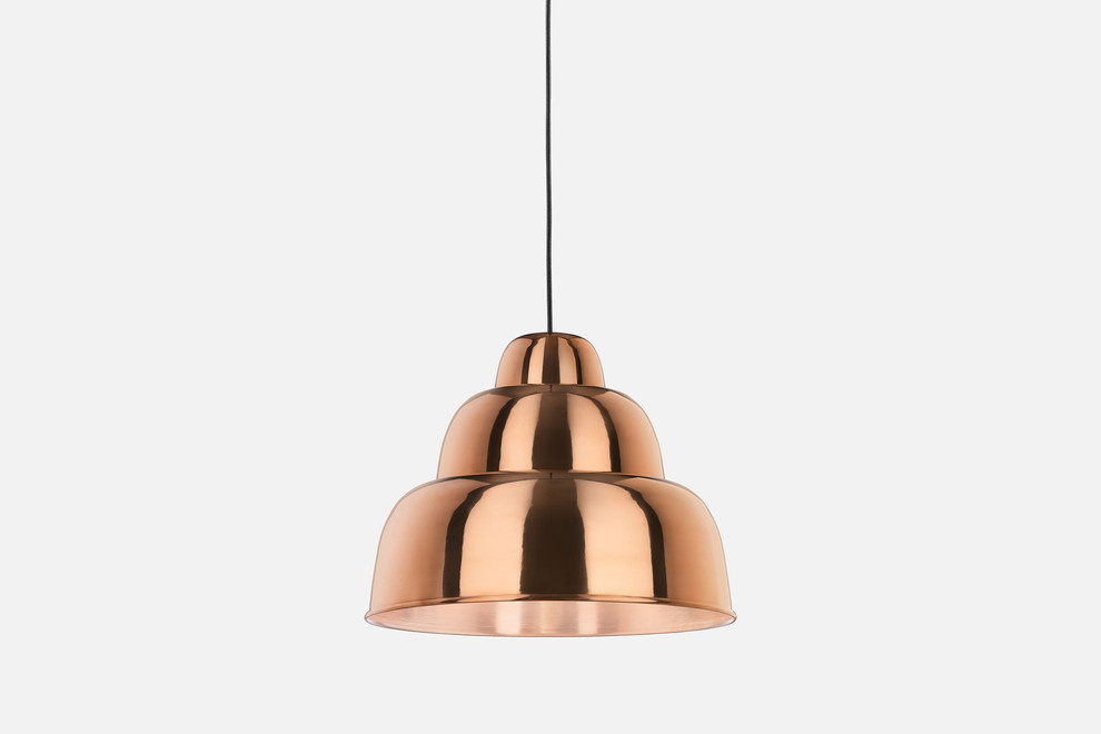 Мир дизайна: Как «поколение на колесах» изменило скандинавский дизайн