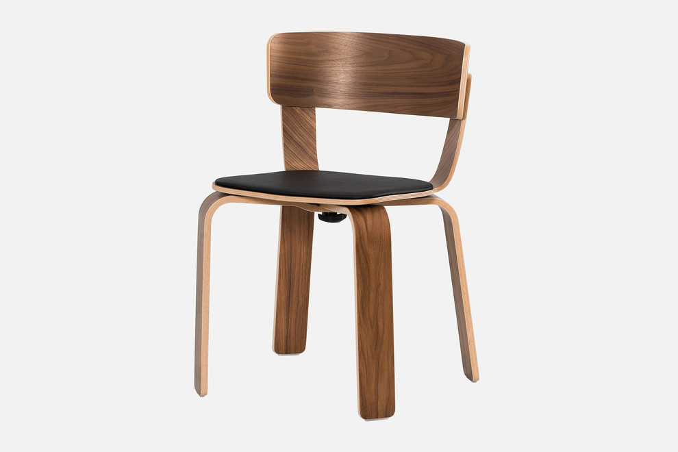 Мир дизайна: Как «поколение на колесах» изменило скандинавский дизайн