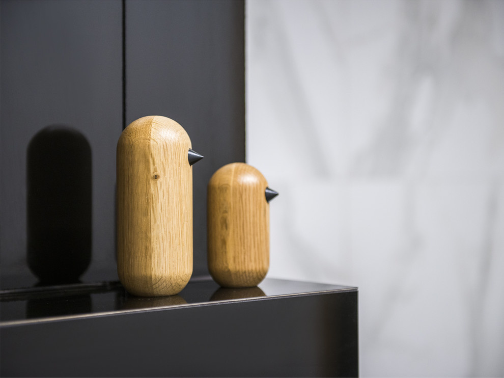 В гостях: «Однушка» с окном в кухню