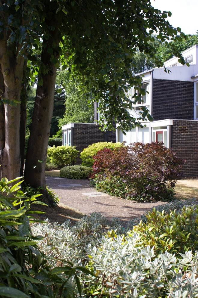 Мир дизайна: Как использовать приемы Ланселота Брауна в маленьком саду