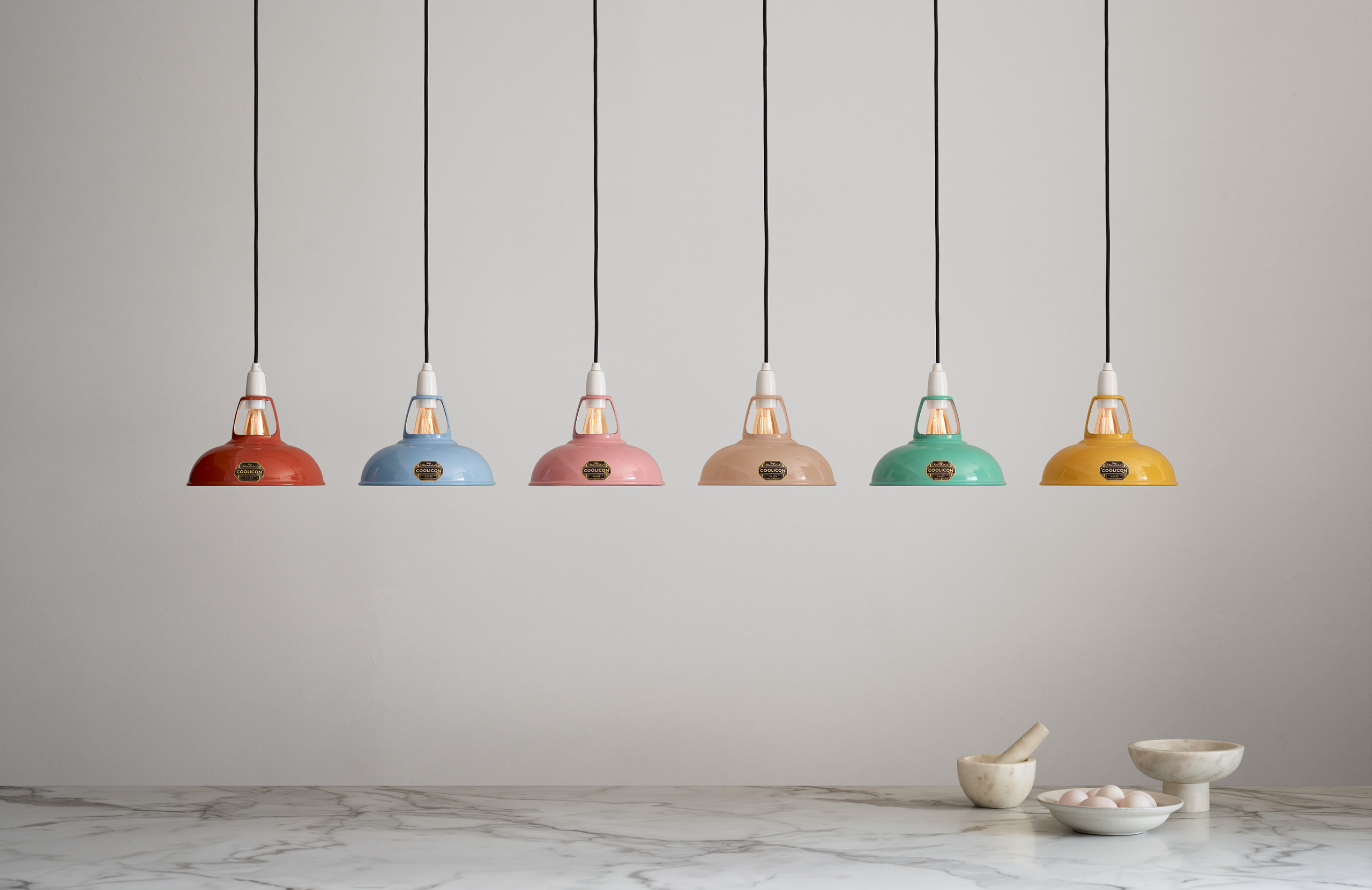 10 трендов в современном освещении на 2022 год