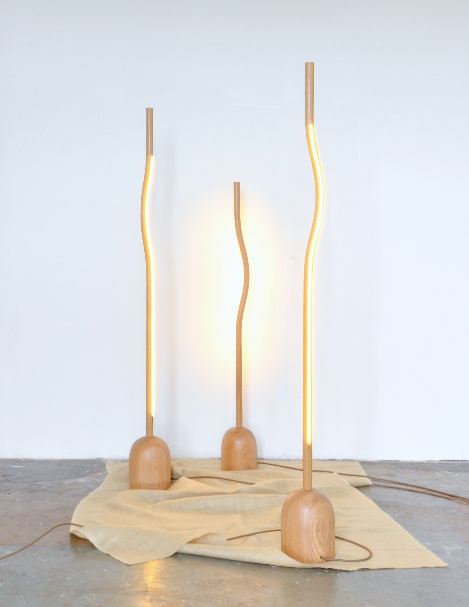 10 трендов в современном освещении на 2022 год