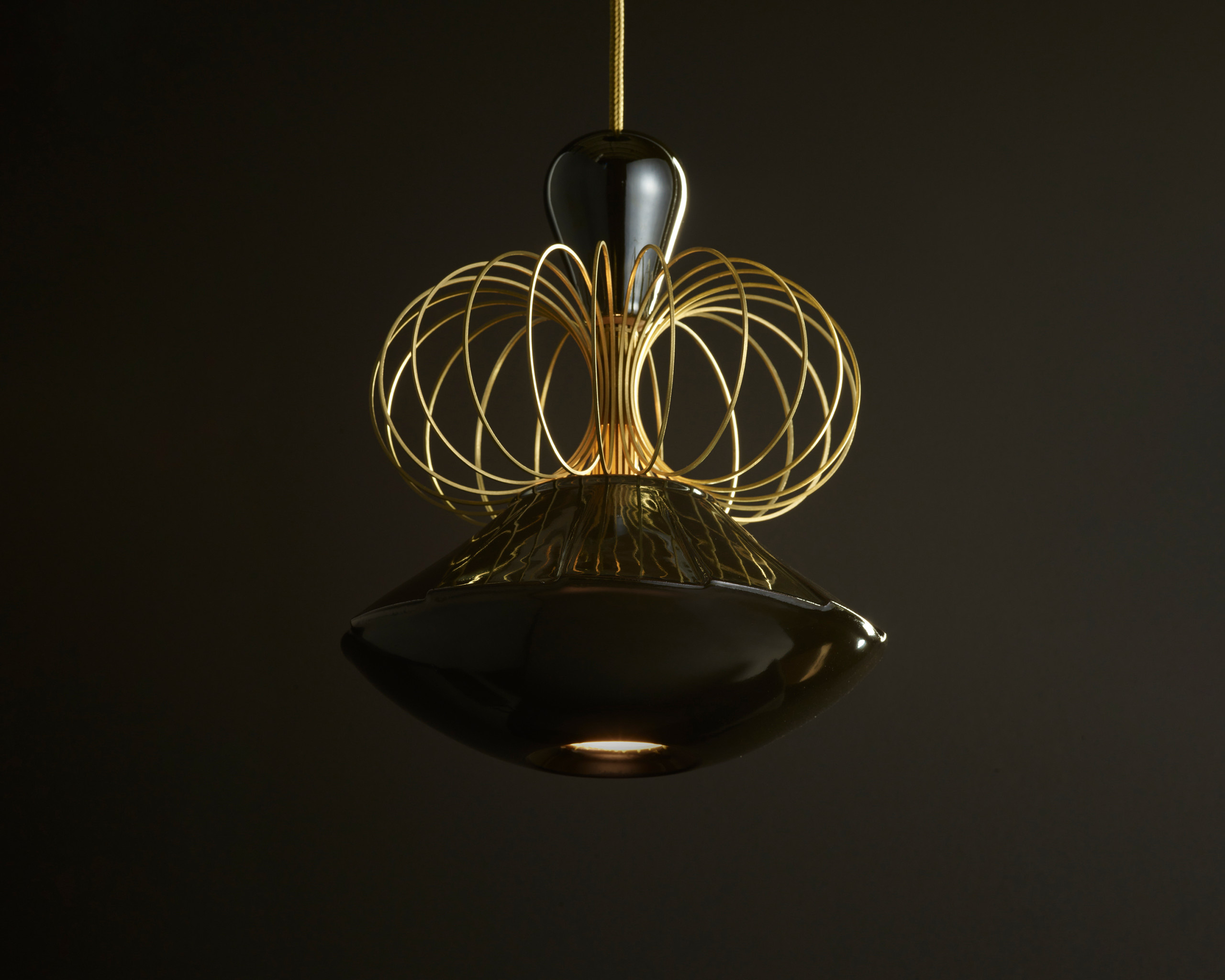 10 трендов в современном освещении на 2022 год