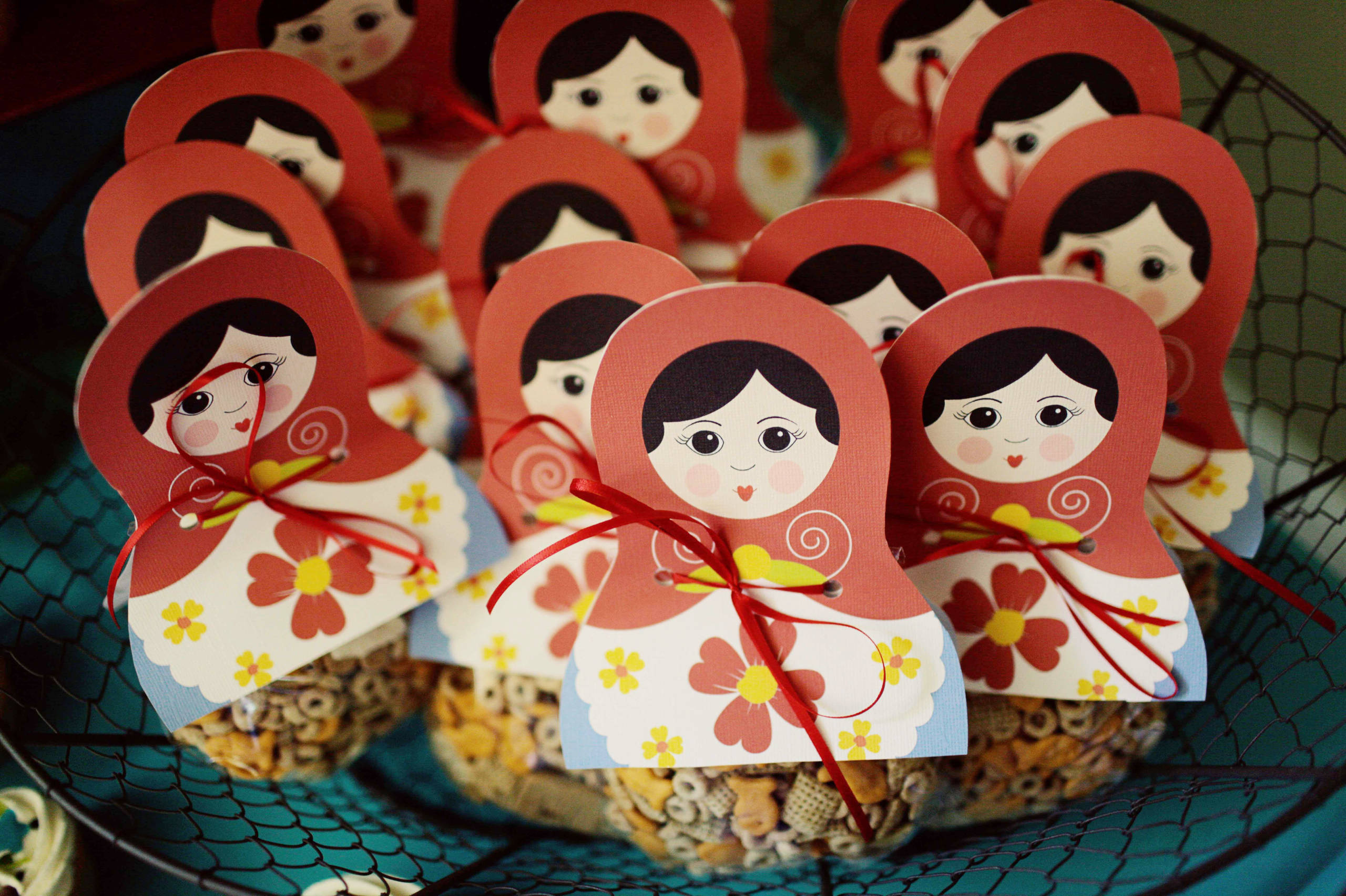 Фотоохота: 64 способа украсить комнату на детский день рождения