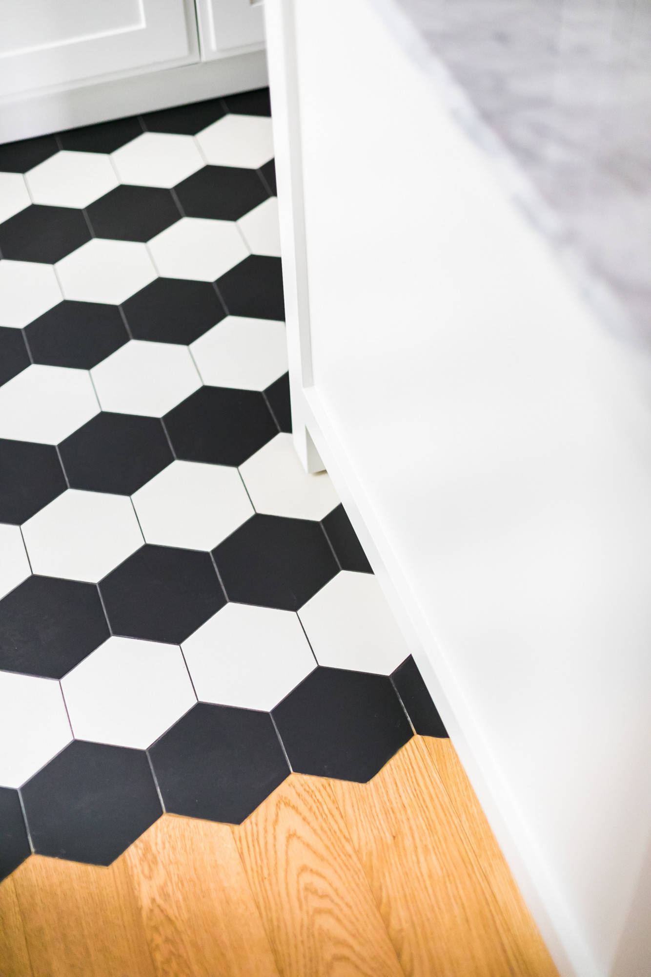 До и после: Кухня в Риме, где прорубили окно