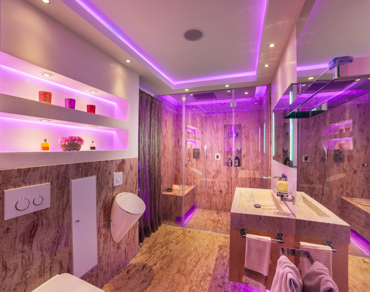 Выставка ISH 2021: Умная ванная — уловка или реальность