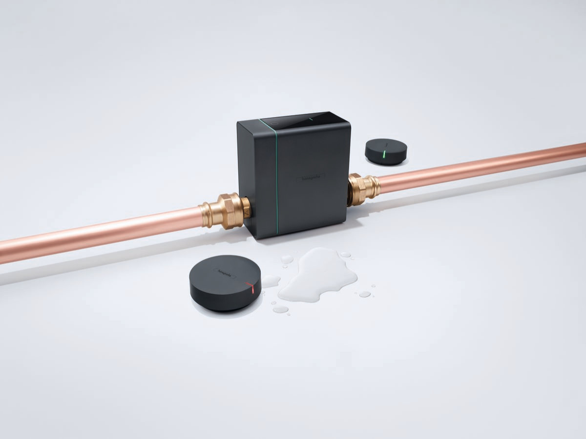 Выставка ISH 2021: Умная ванная — уловка или реальность