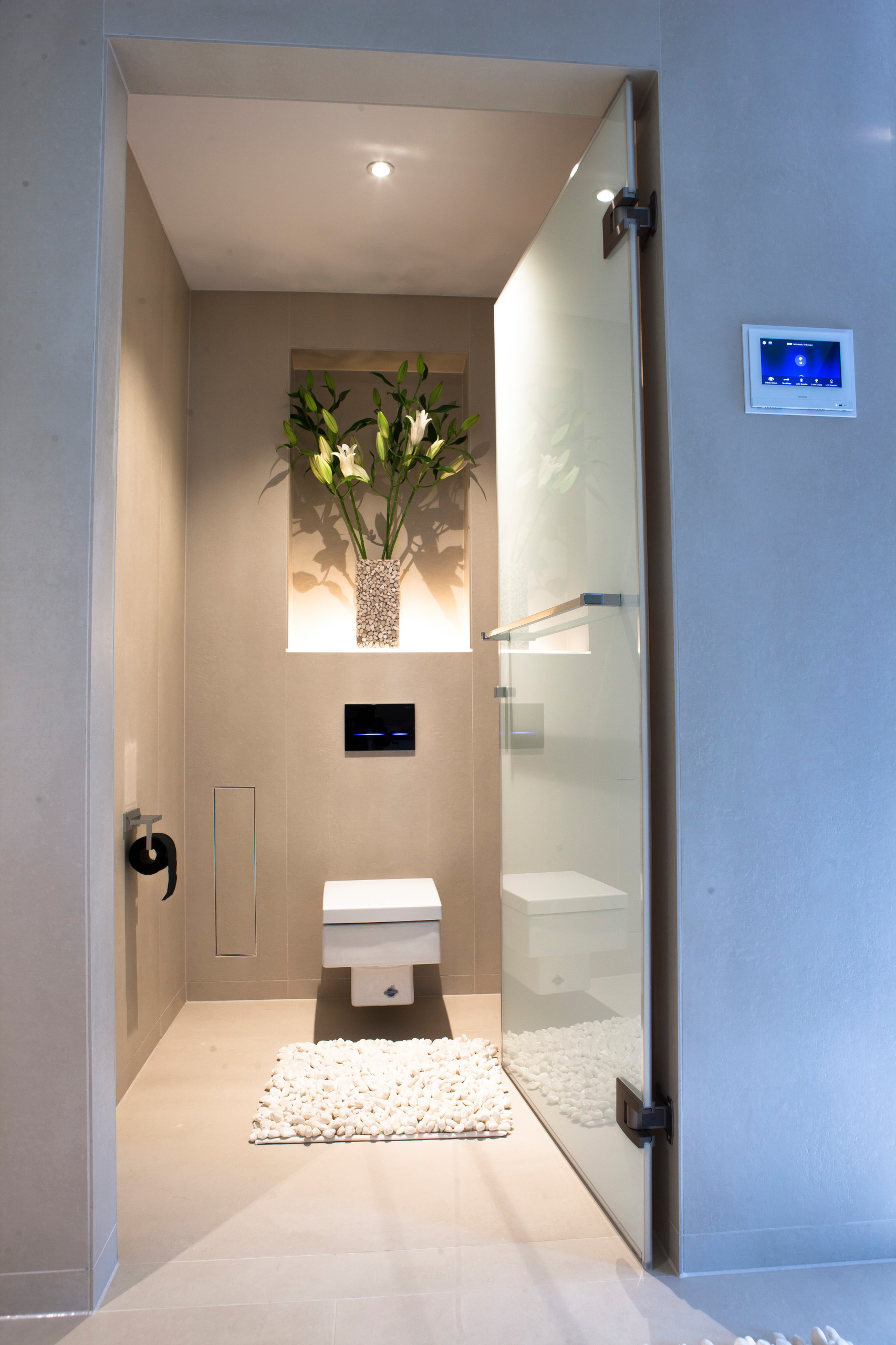 Выставка ISH 2021: Умная ванная — уловка или реальность