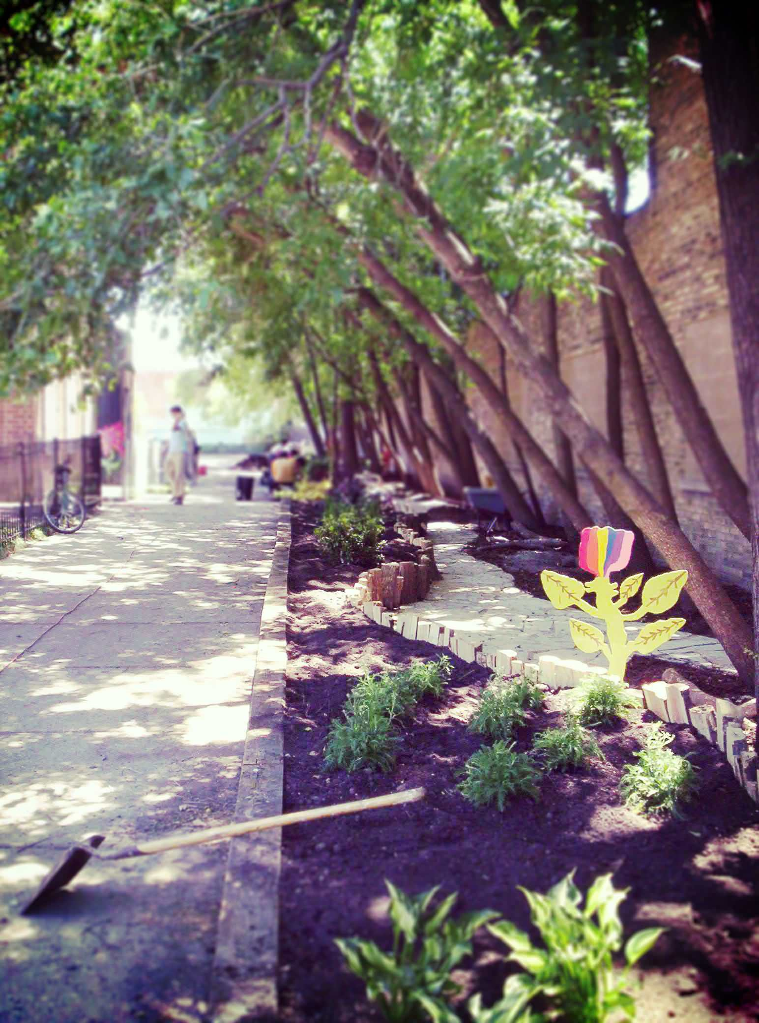 6 способов, как соседи могут помогать друг другу