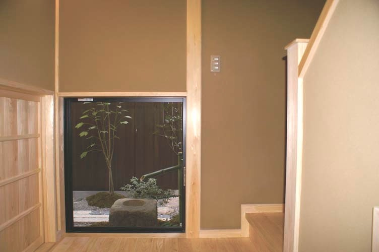 Японский чайный сад: Как создать его самостоятельно