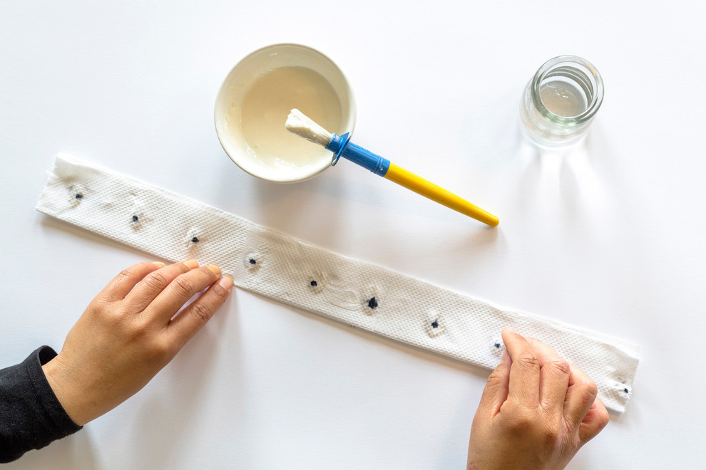 Своими руками: Подготовка семян моркови к посеву