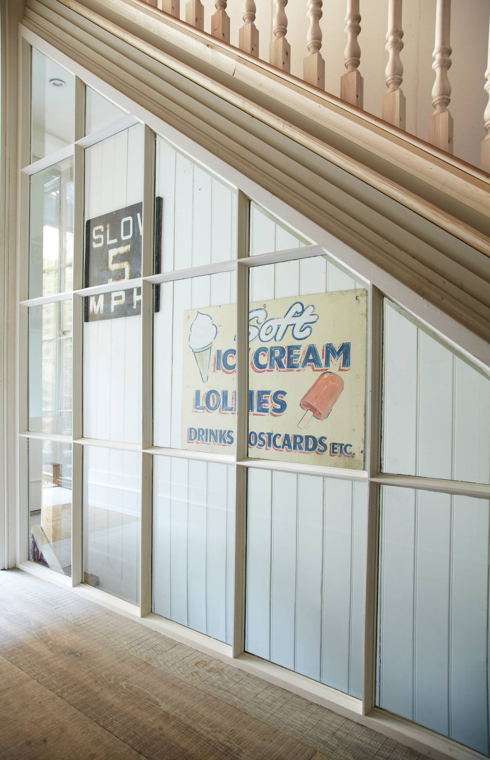 Houzz Британия: Как сделать современным дом, построенный в XVIII веке