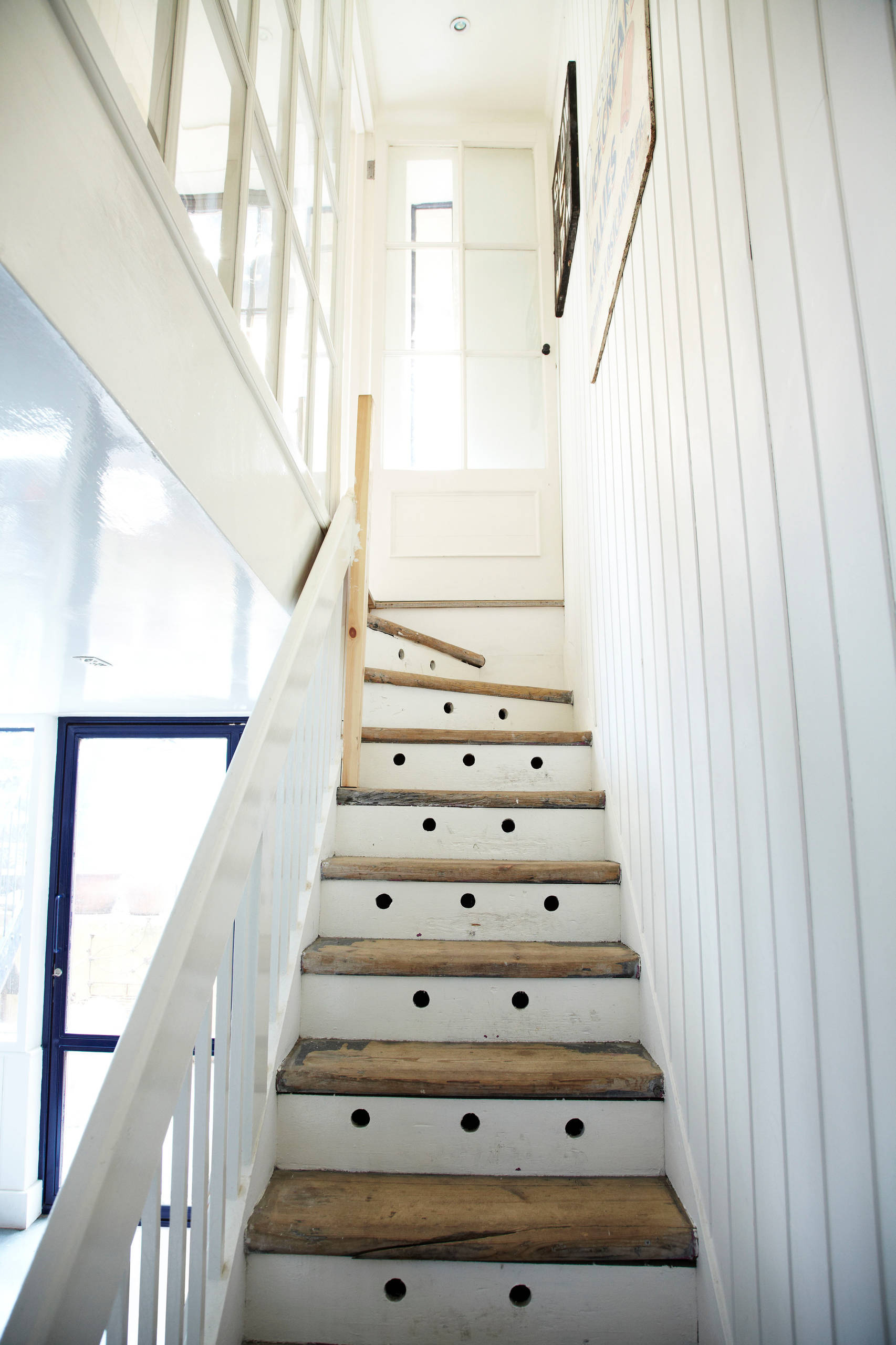 Houzz Британия: Как сделать современным дом, построенный в XVIII веке