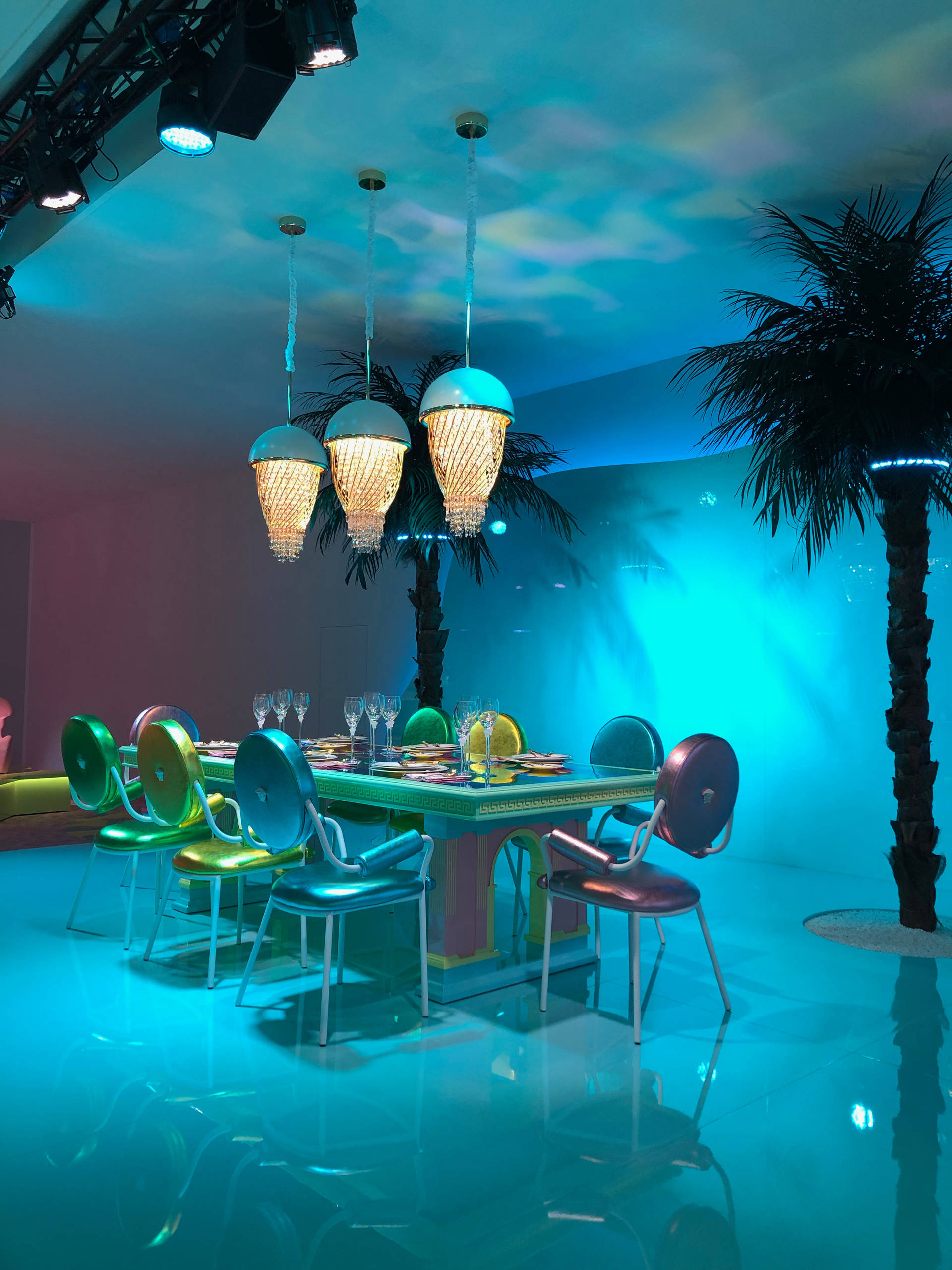 Мир дизайна: Все тренды выставок 2019 года