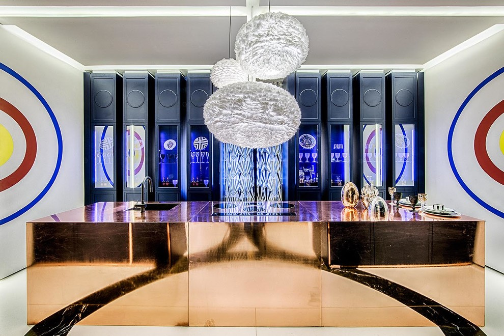 Мир дизайна: Все тренды выставок 2019 года