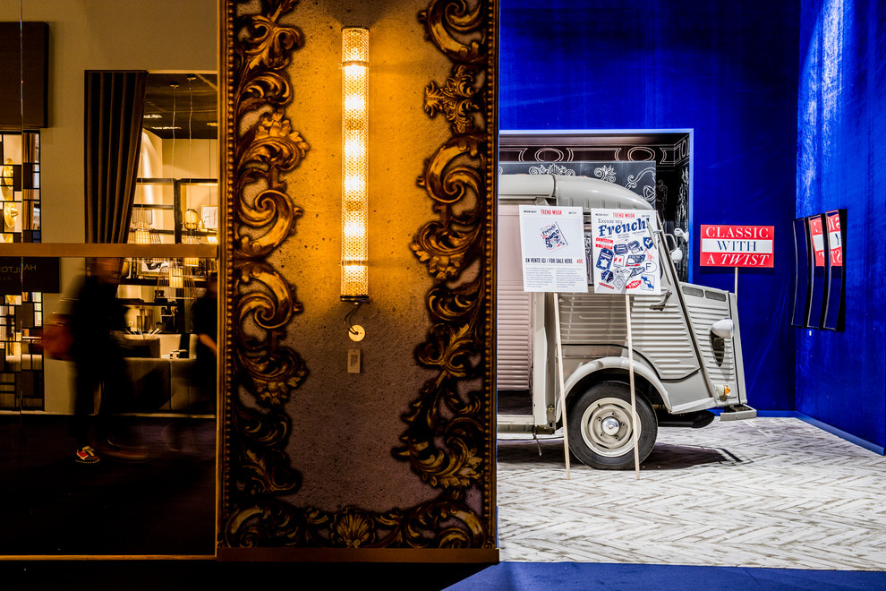 Мир дизайна: Все тренды выставок 2019 года