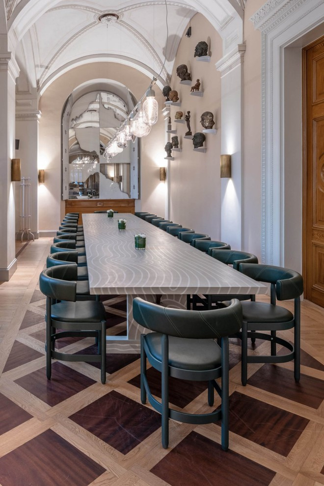 Мир дизайна: Все тренды выставок 2019 года