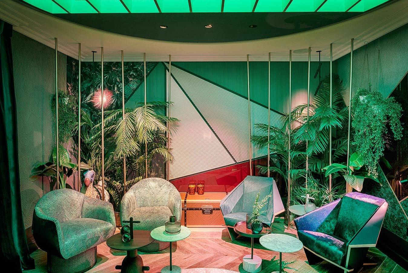 Мир дизайна: Все тренды выставок 2019 года