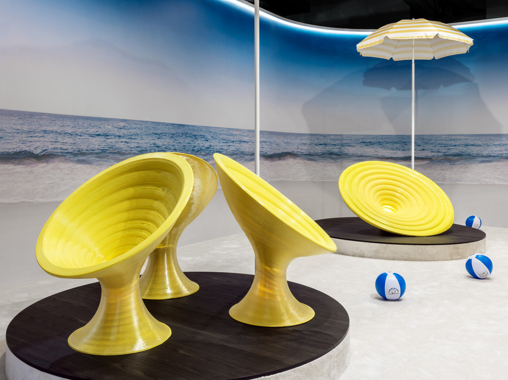 Мир дизайна: Все тренды выставок 2019 года