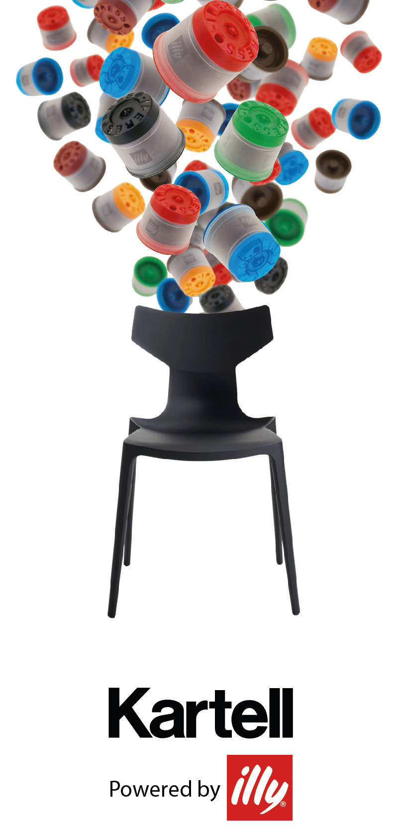 Выставка: Интерьерные новинки Salone del Mobile 2022